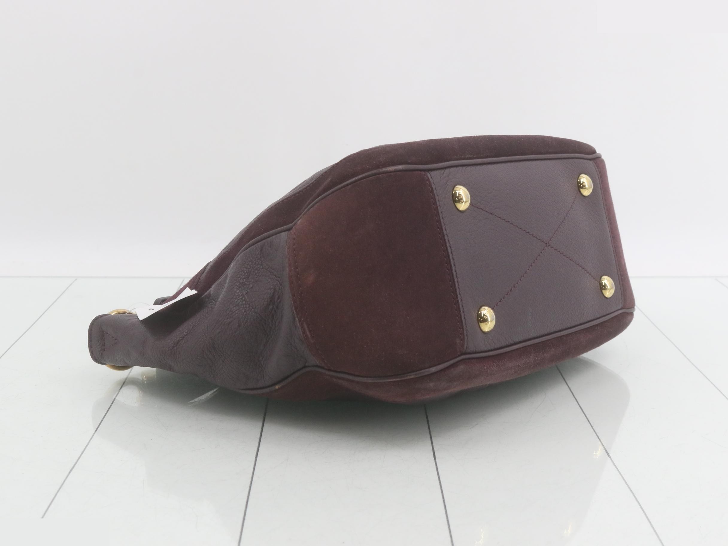 Odashoes PM Purple Leather — view 5