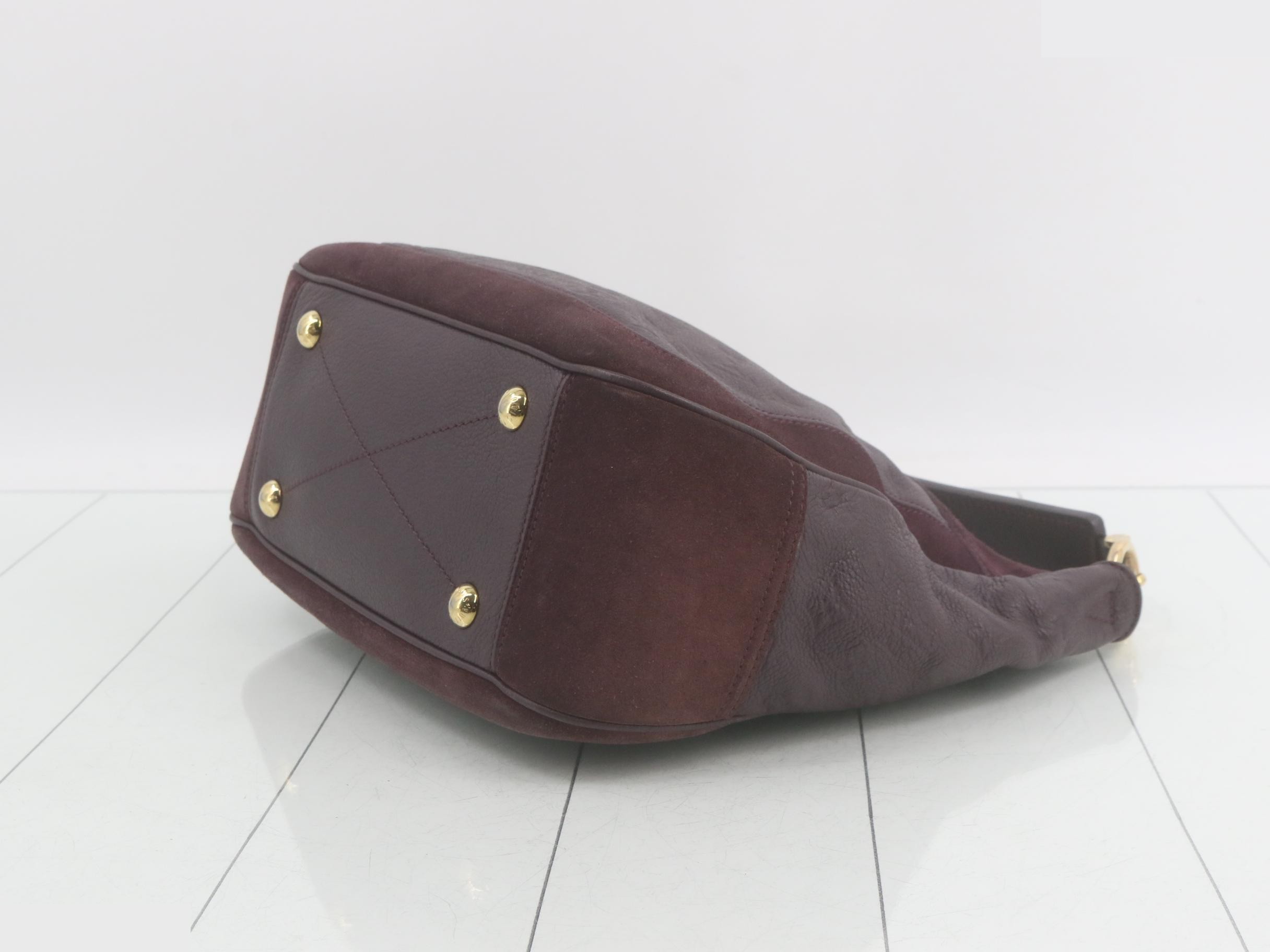 Odashoes PM Purple Leather — view 6