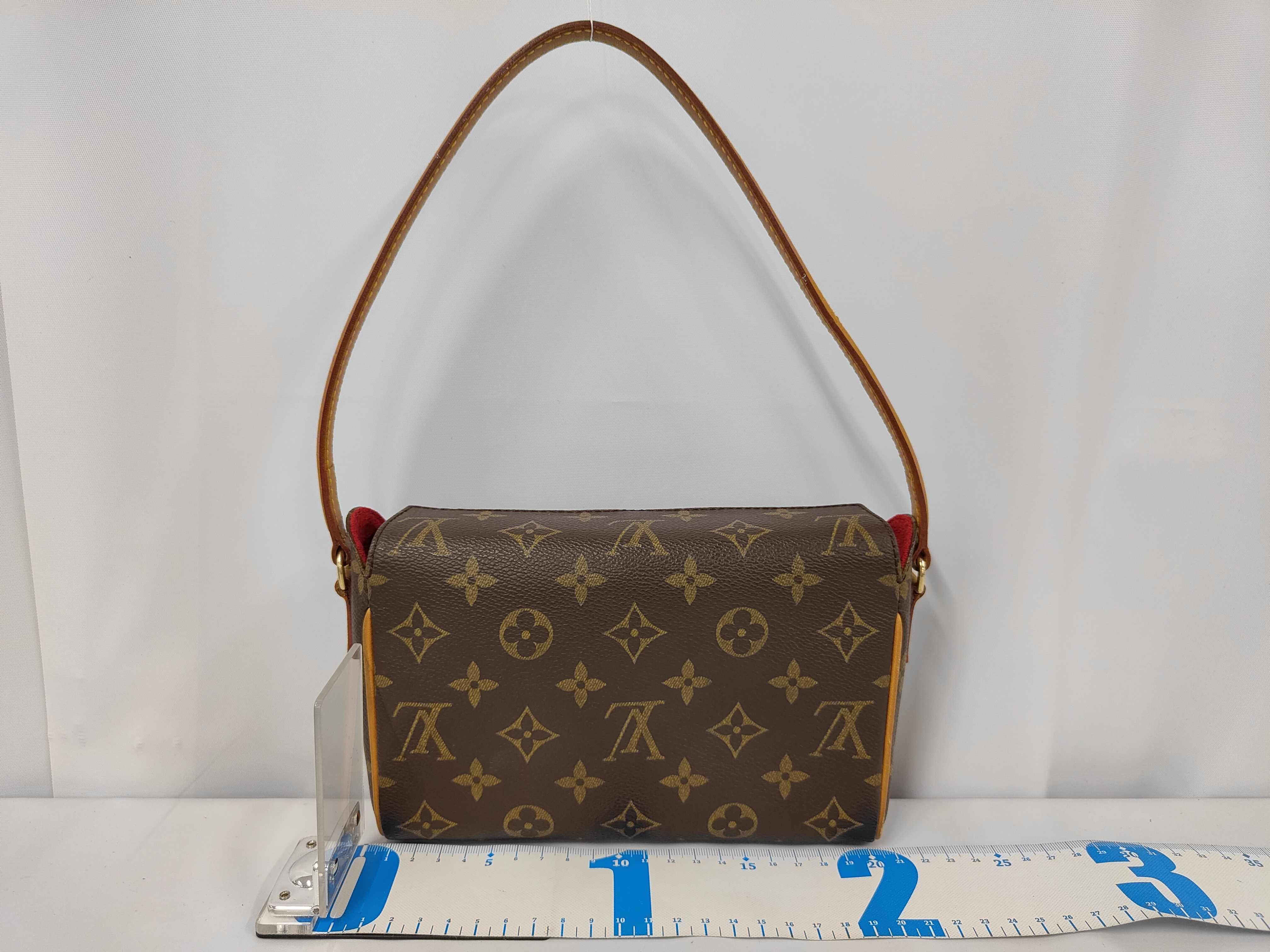 Recital Handbag — view 2