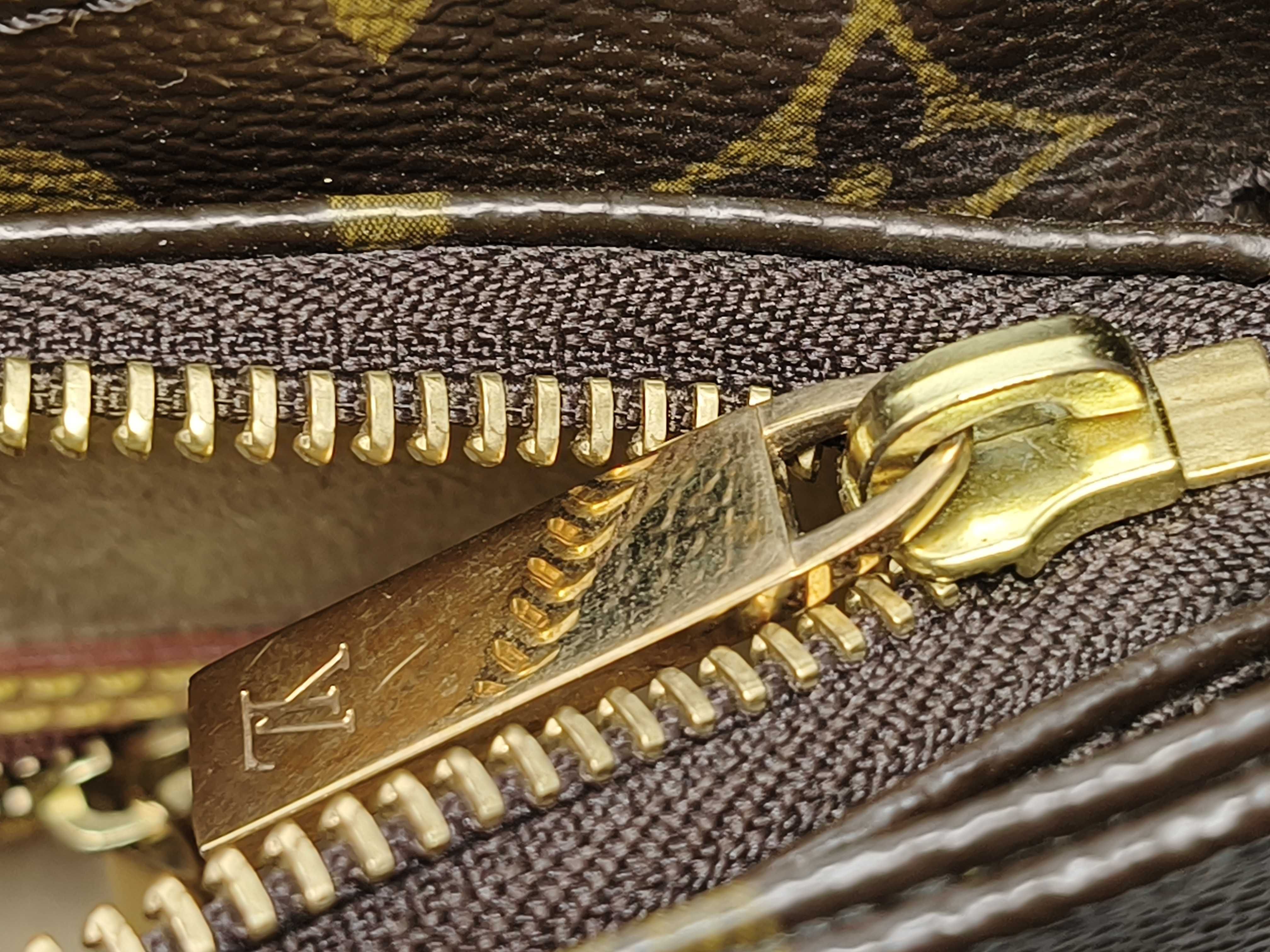 Monogram M51145 Looping GM DU1014 Shoulder Bag — view 13