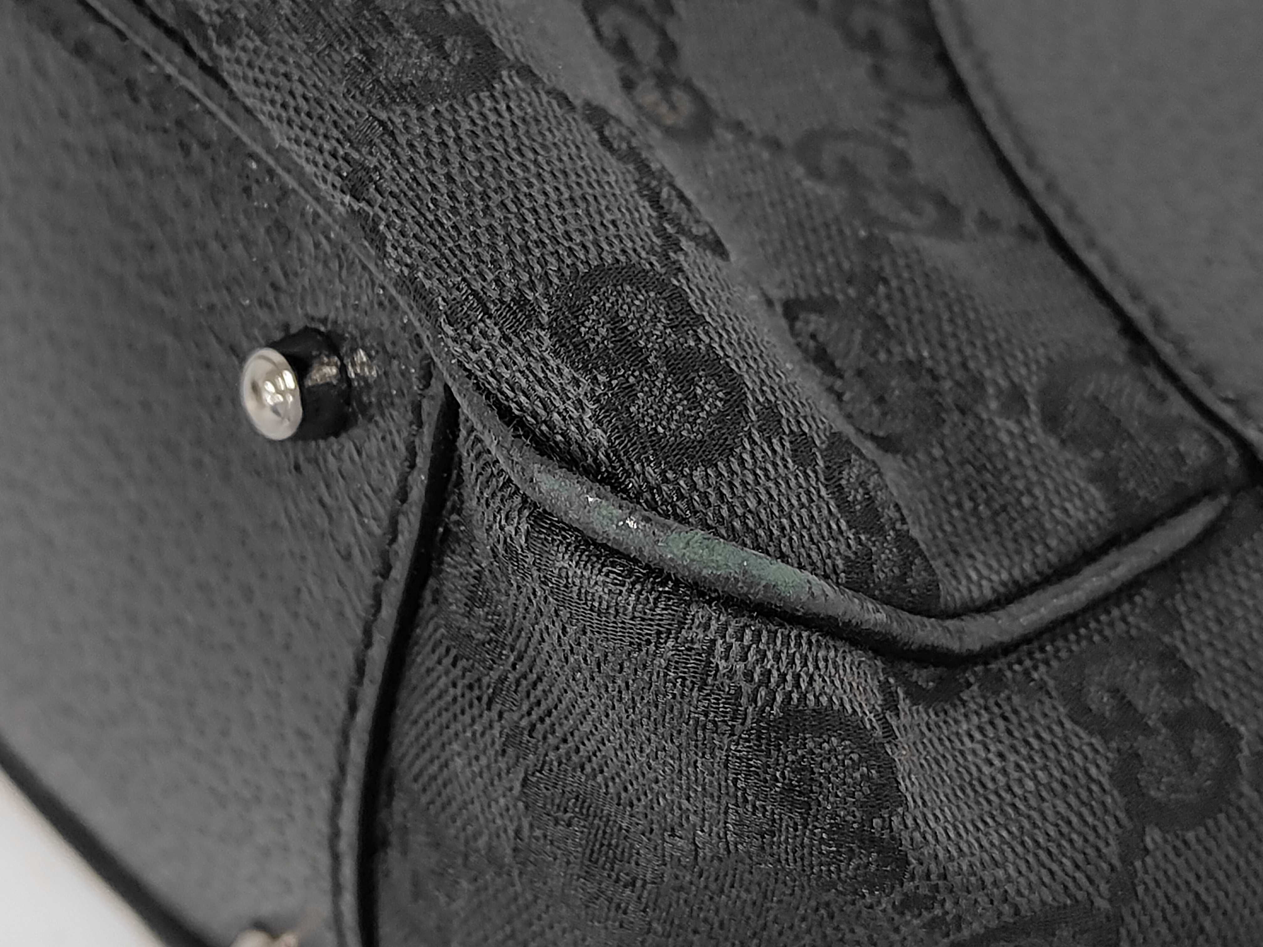 Tote Bag GG Canvas 113011 Handbag — view 6