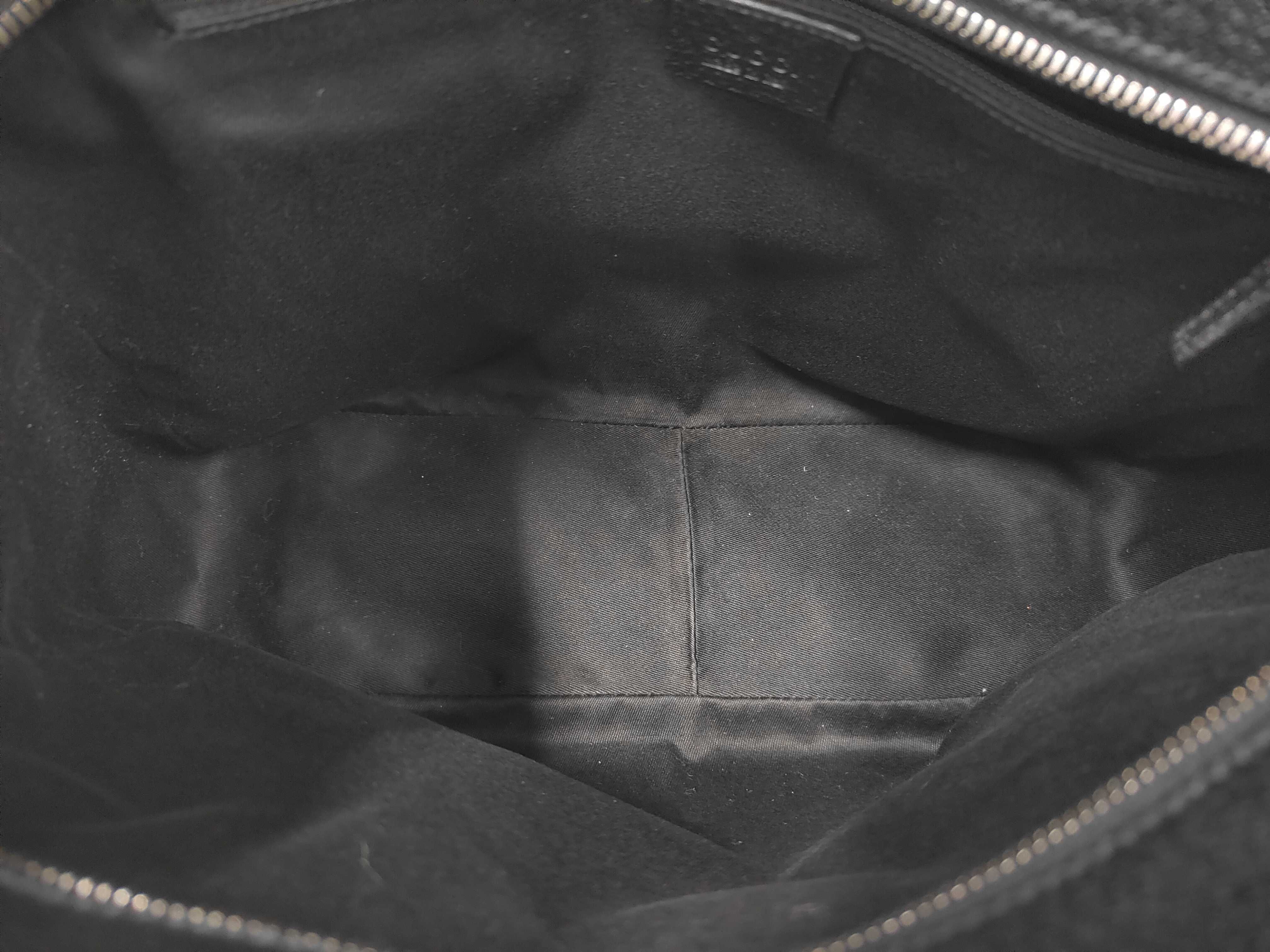 Tote Bag GG Canvas 113011 Handbag — view 8