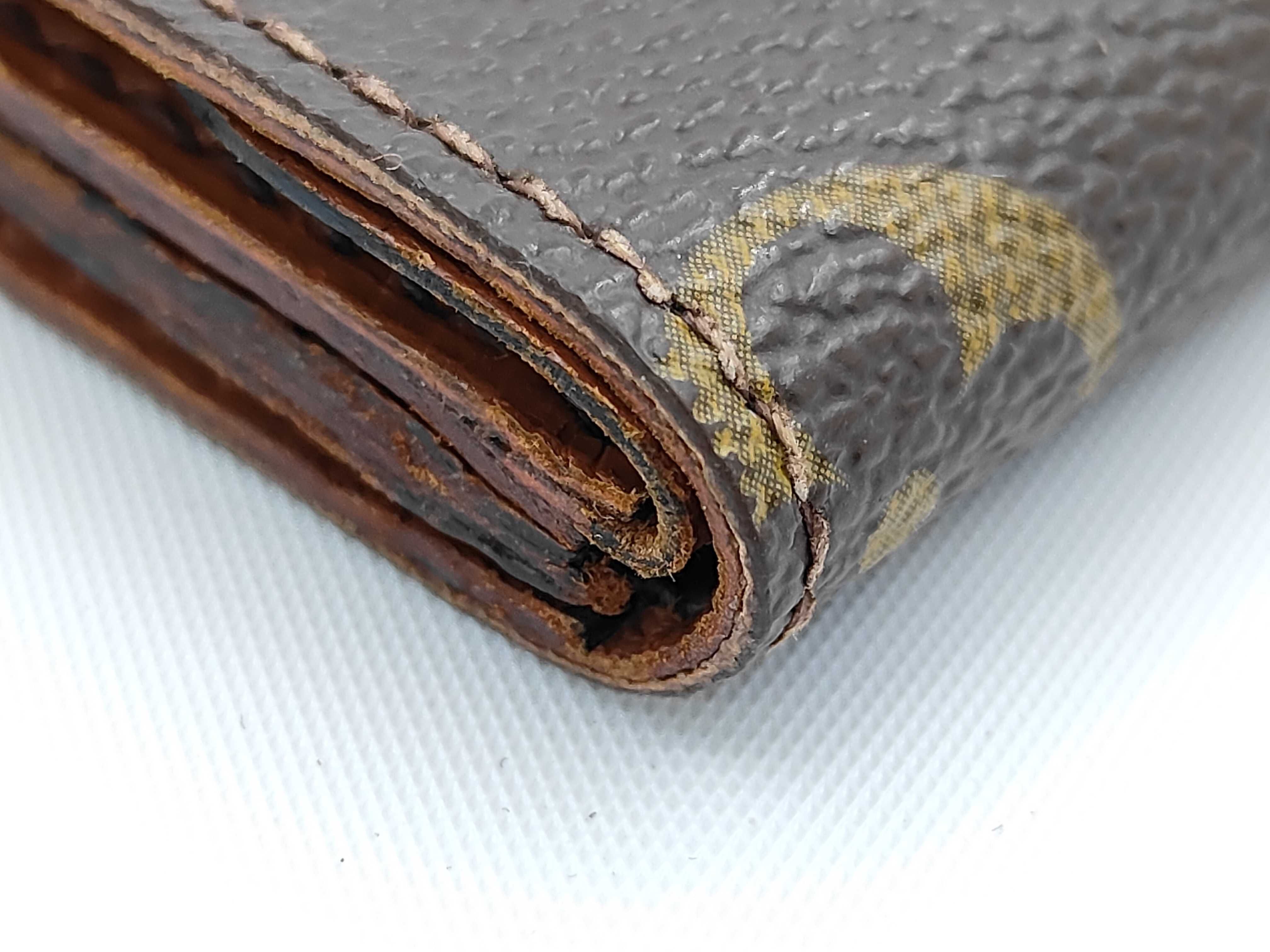 Monogram M61970 Portemonnaie Guse Coin Case — view 3