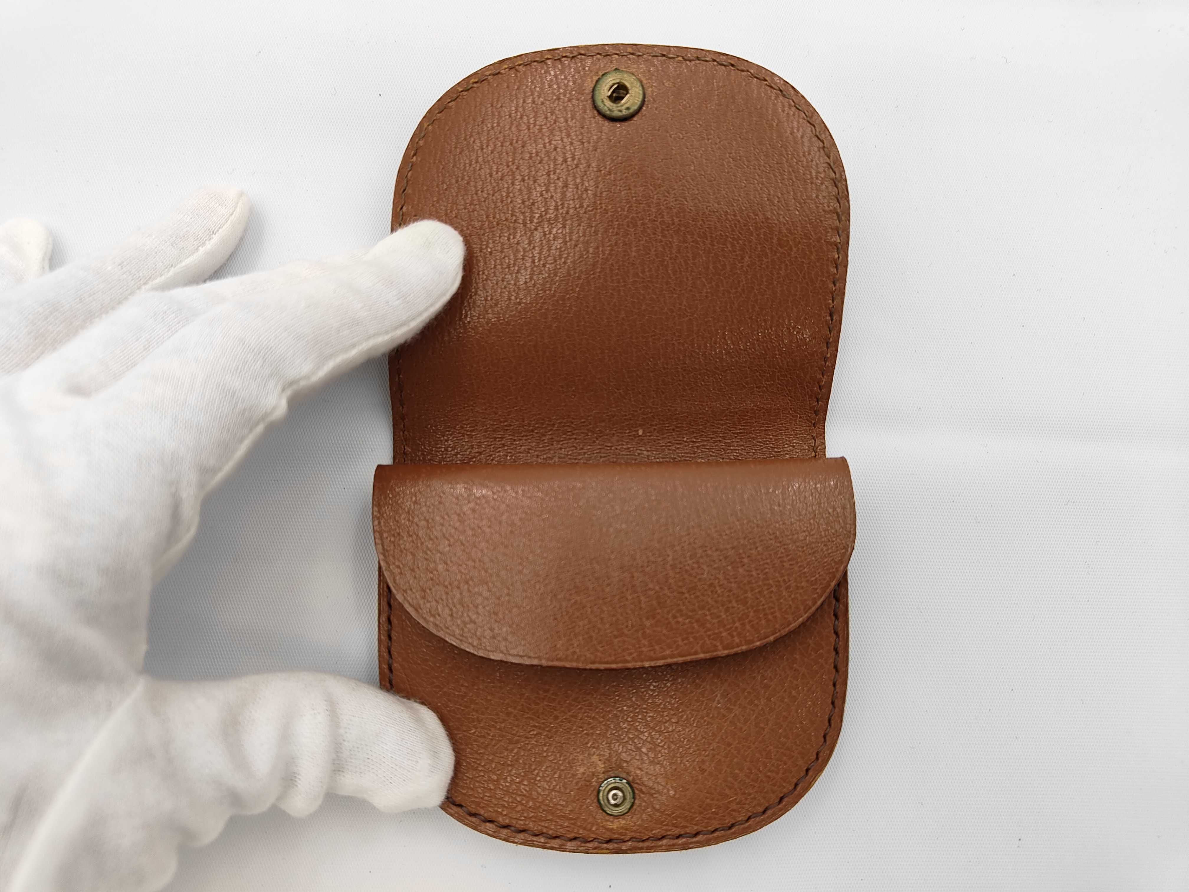 Monogram M61970 Portemonnaie Guse Coin Case — view 4