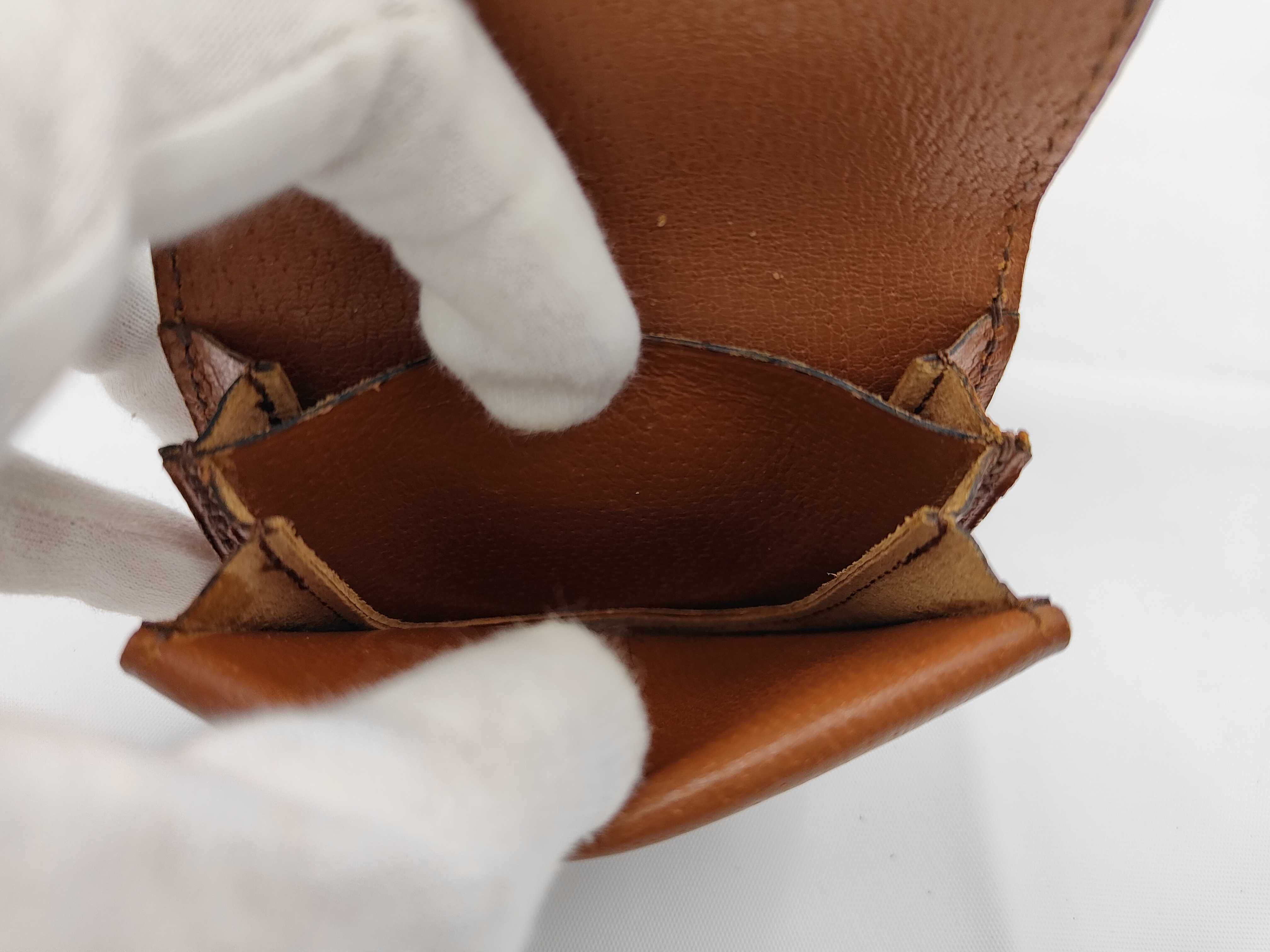 Monogram M61970 Portemonnaie Guse Coin Case — view 6