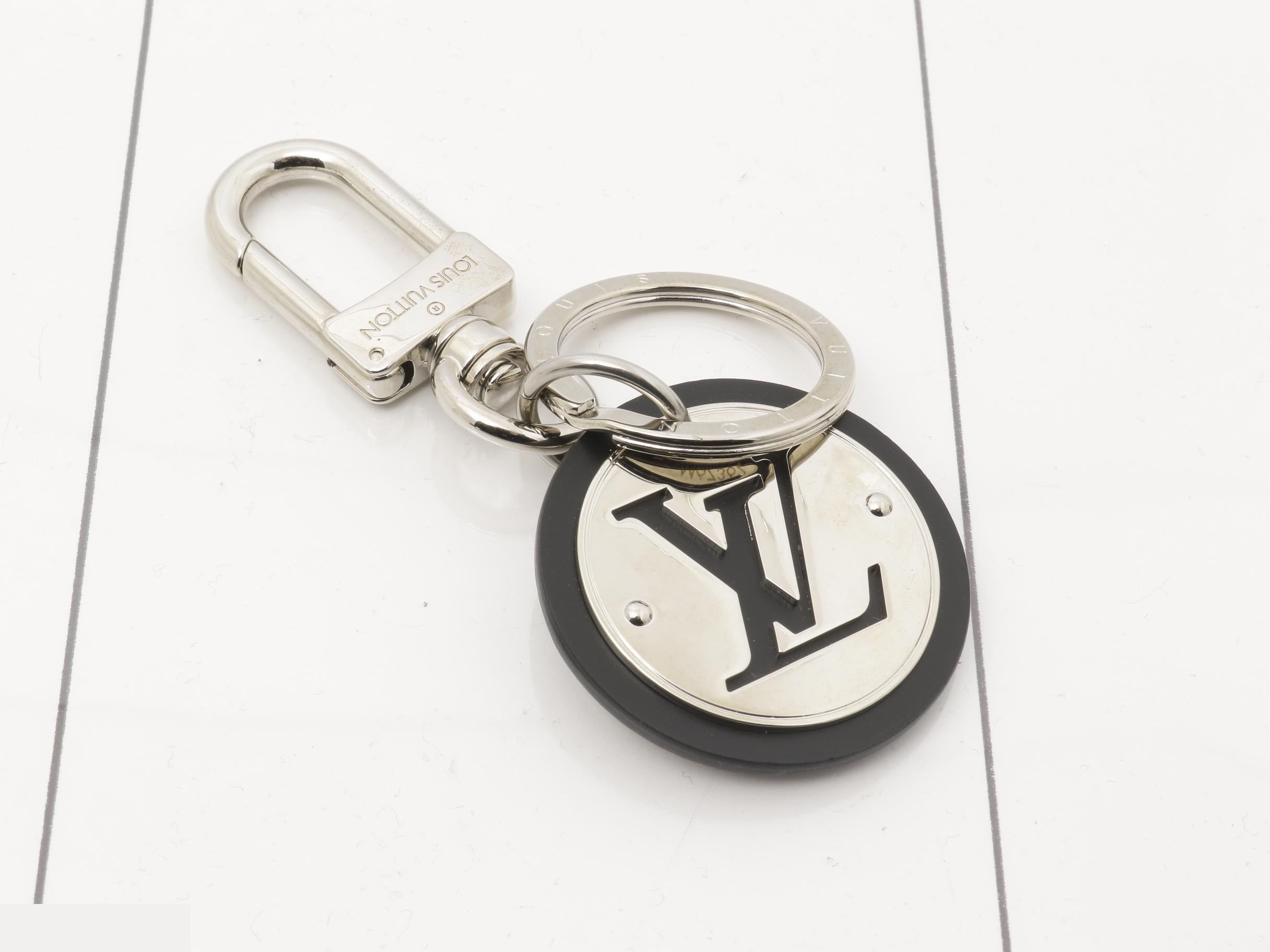 LV Keyring — view 2