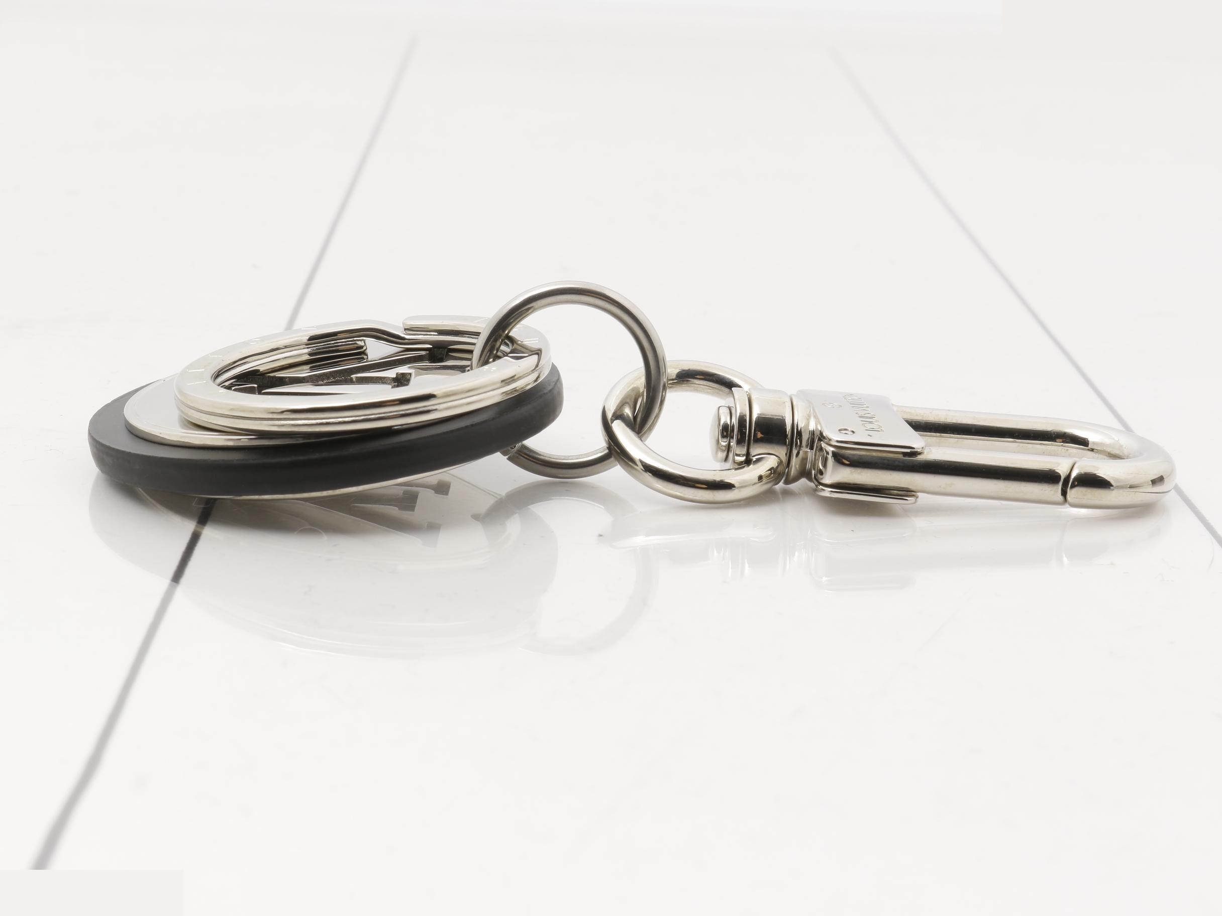 LV Keyring — view 3