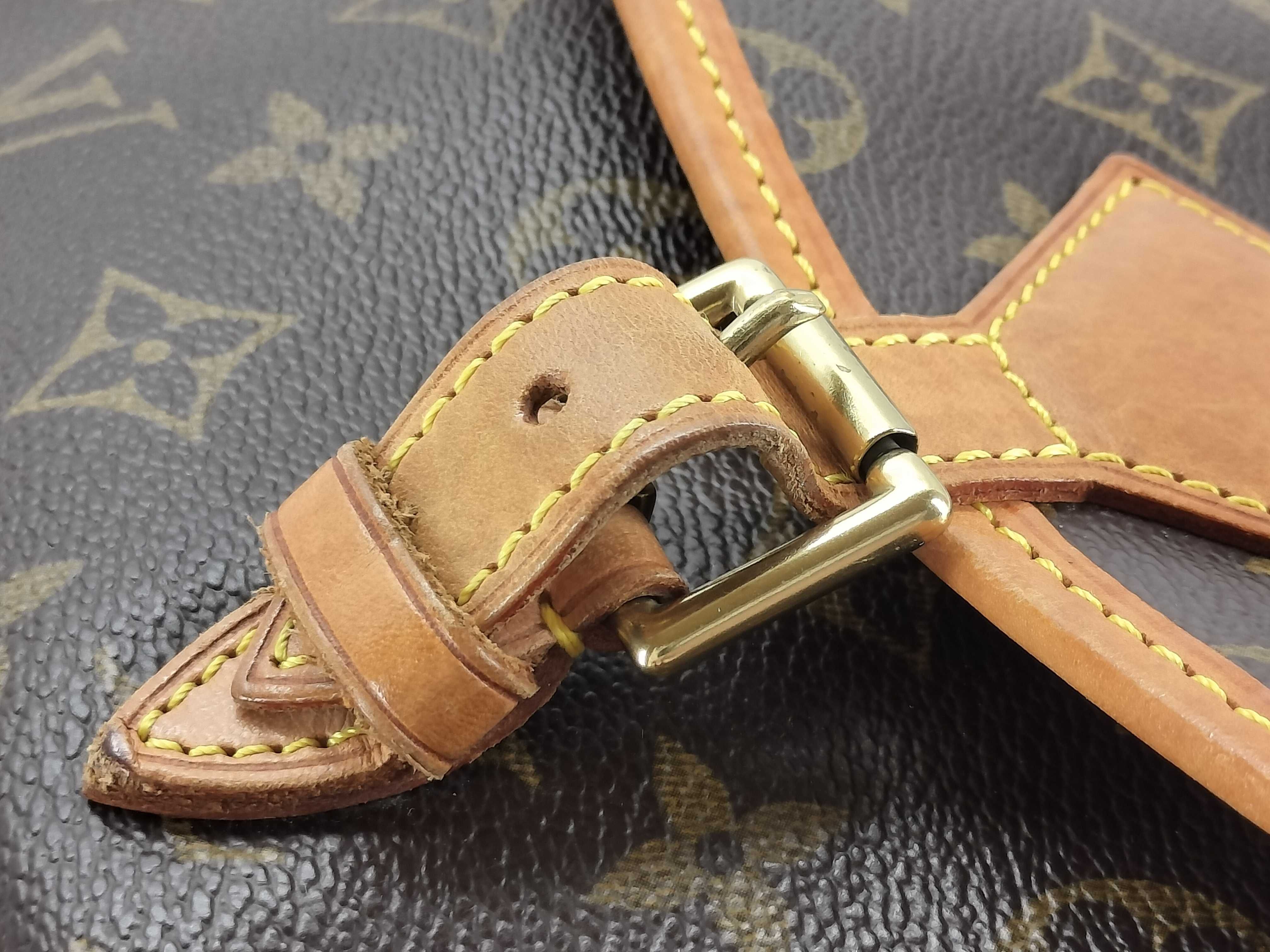 Monogram Sologne Shoulder Bag M42250 TH0076 — view 15