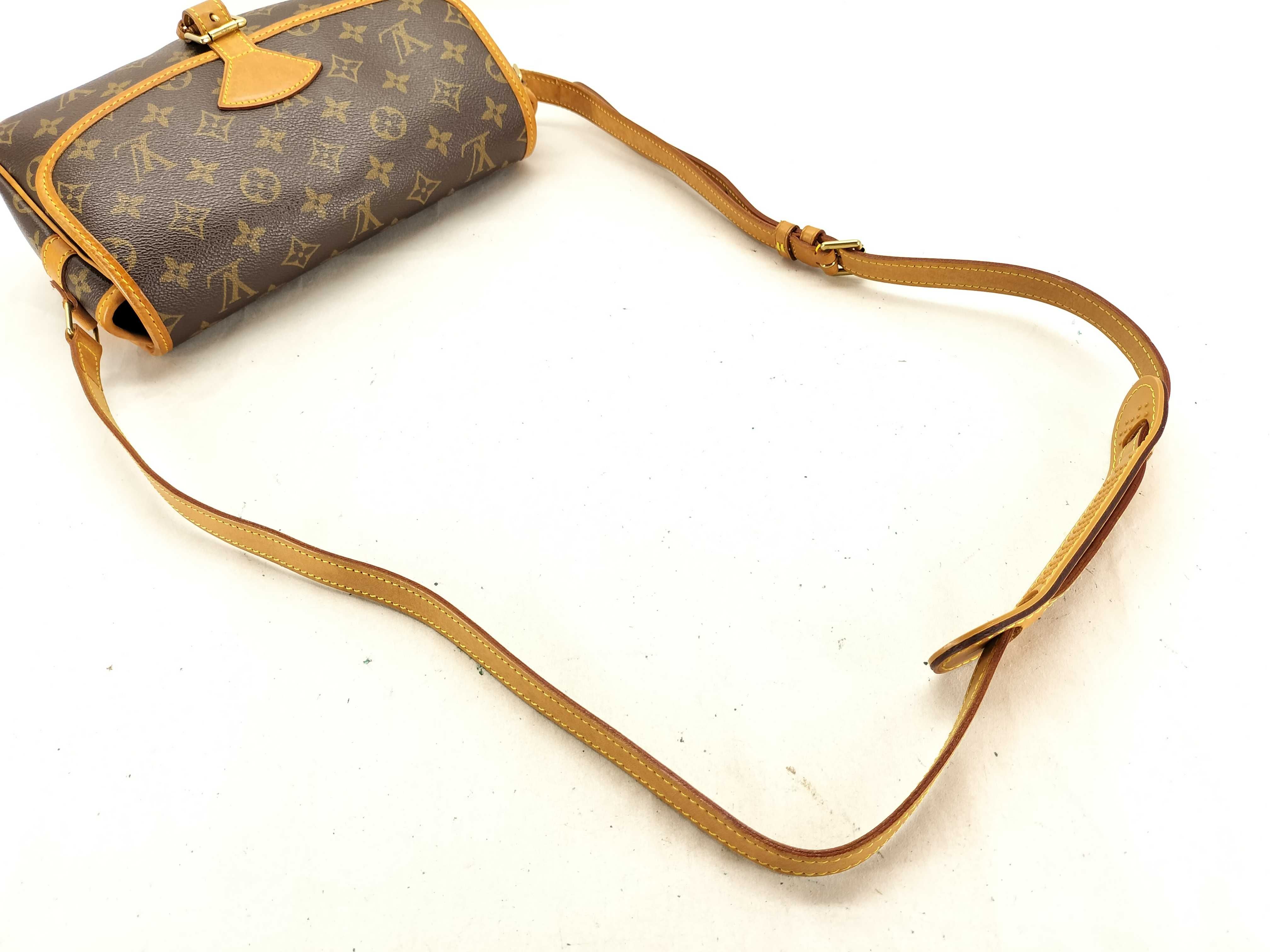 Monogram Sologne Shoulder Bag M42250 TH0076 — view 3