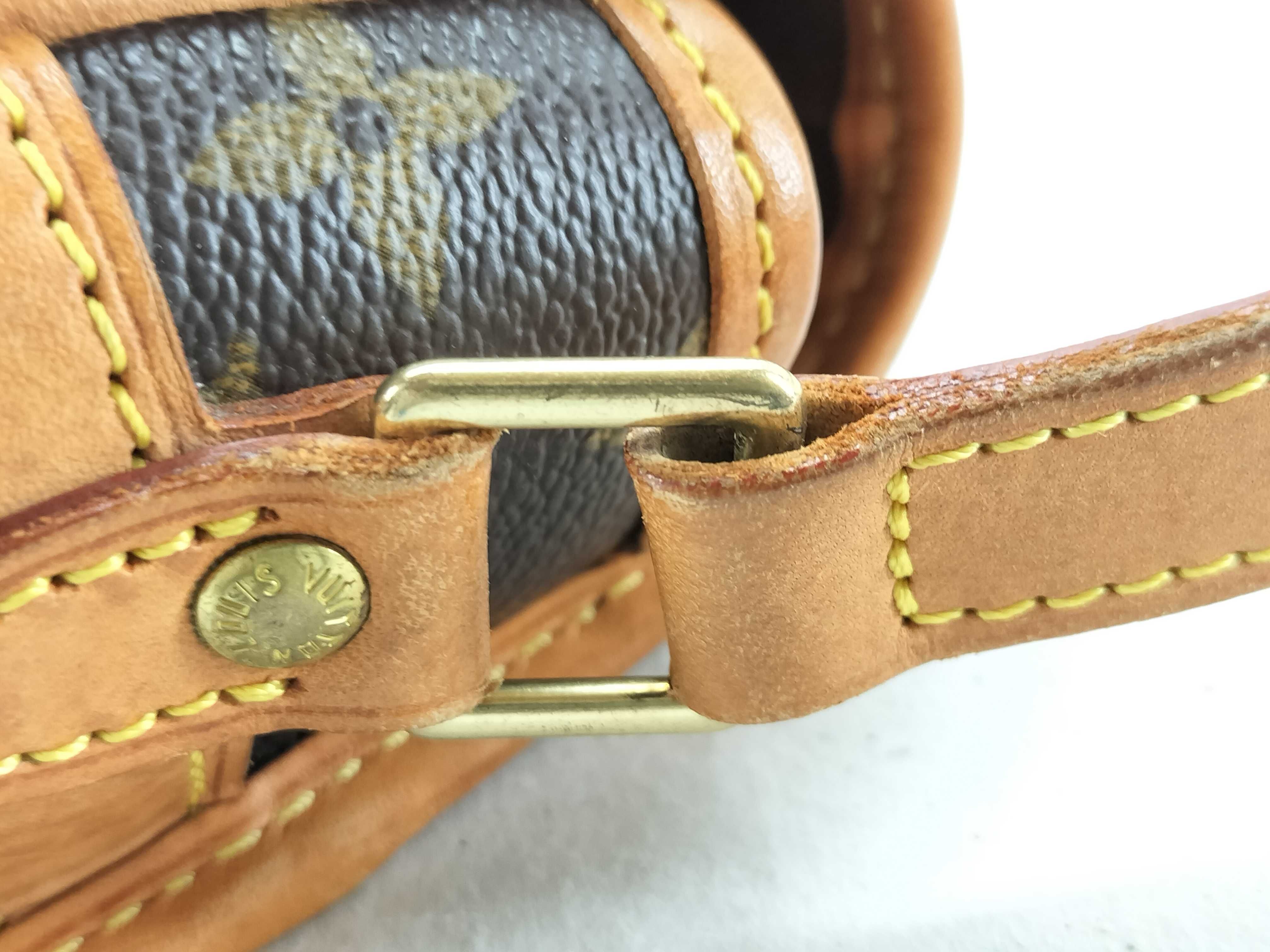 Monogram Sologne Shoulder Bag M42250 TH0076 — view 5