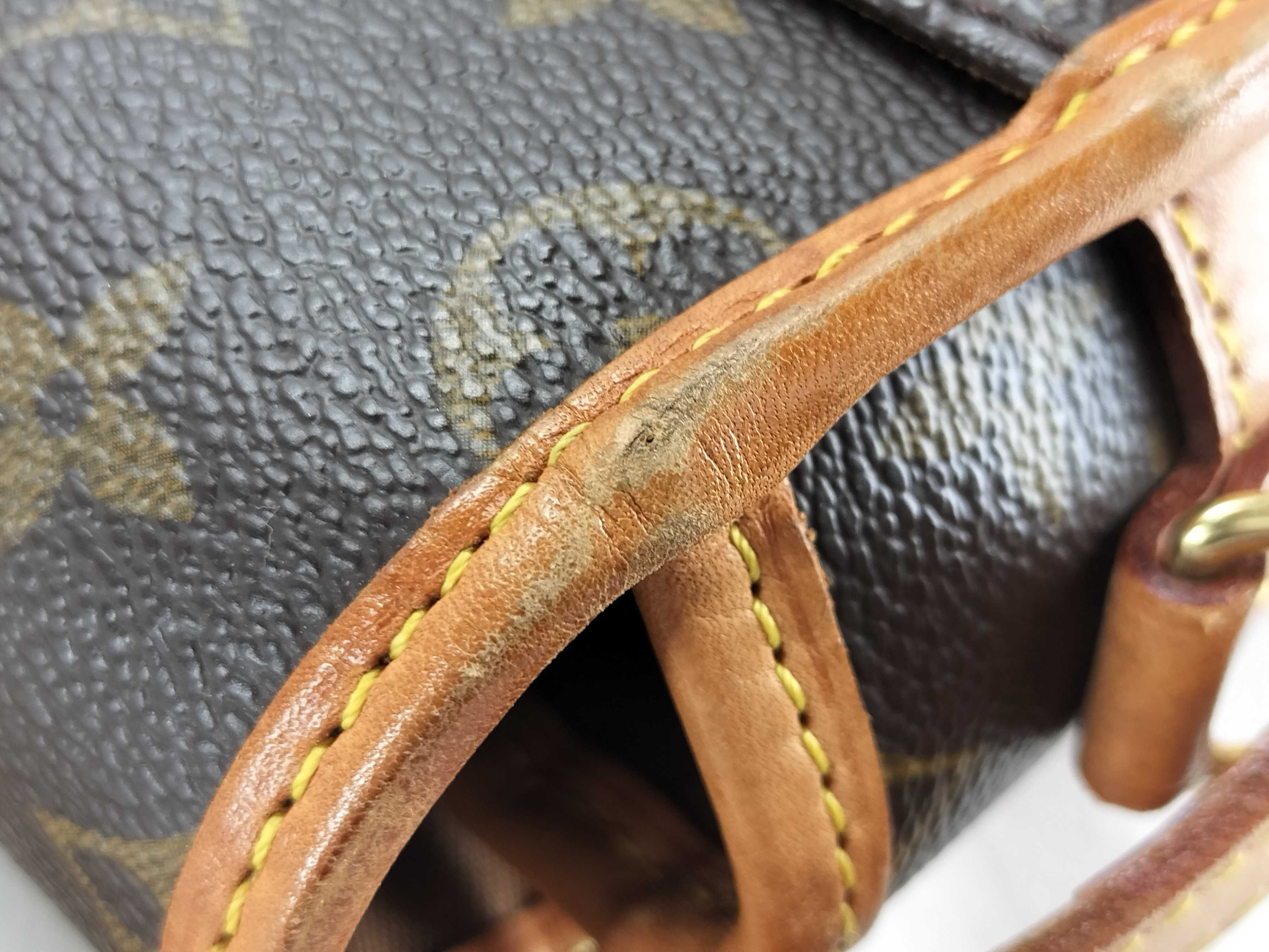 Monogram Sologne Shoulder Bag M42250 TH0076 — view 6