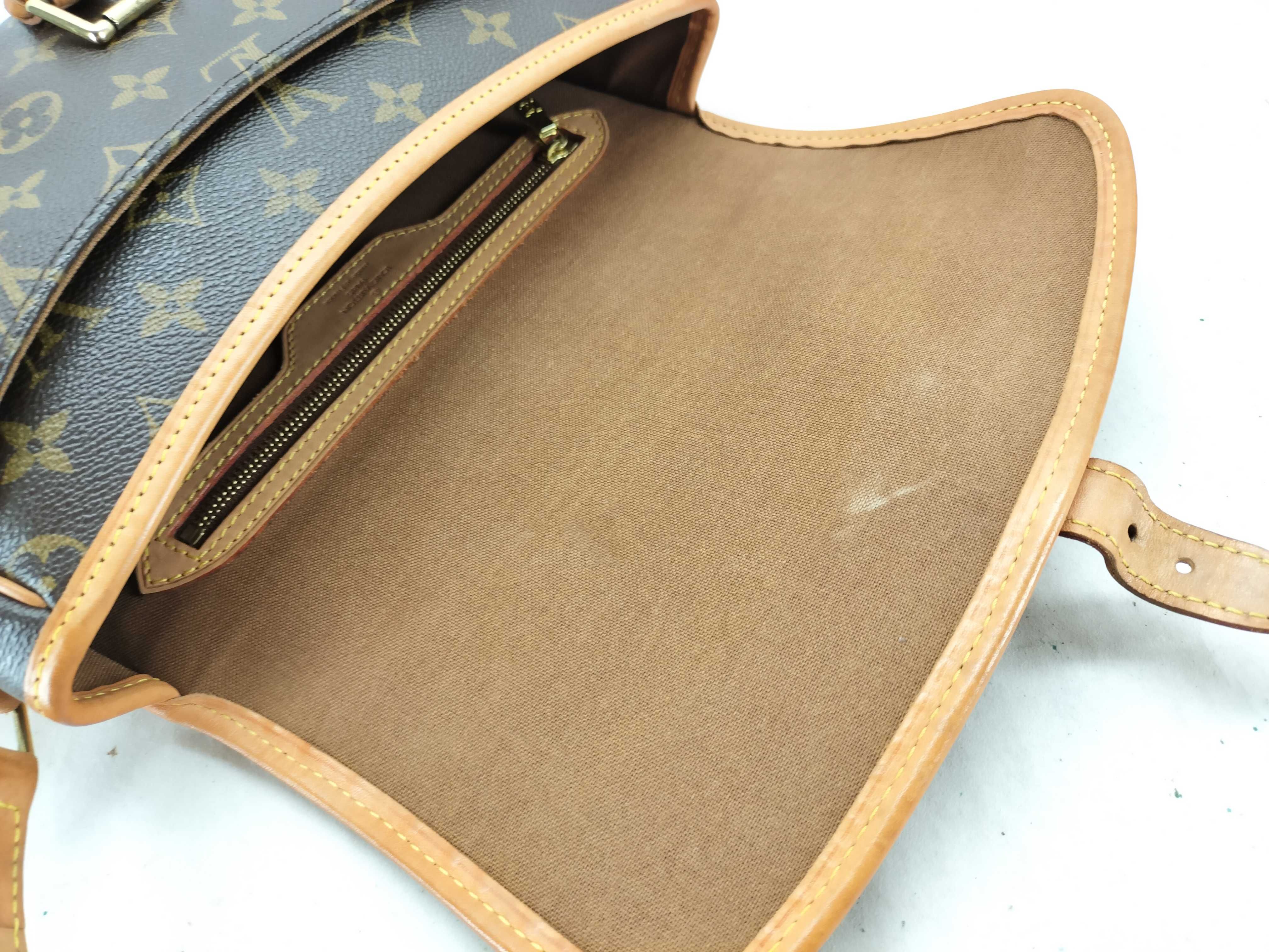 Monogram Sologne Shoulder Bag M42250 TH0076 — view 8