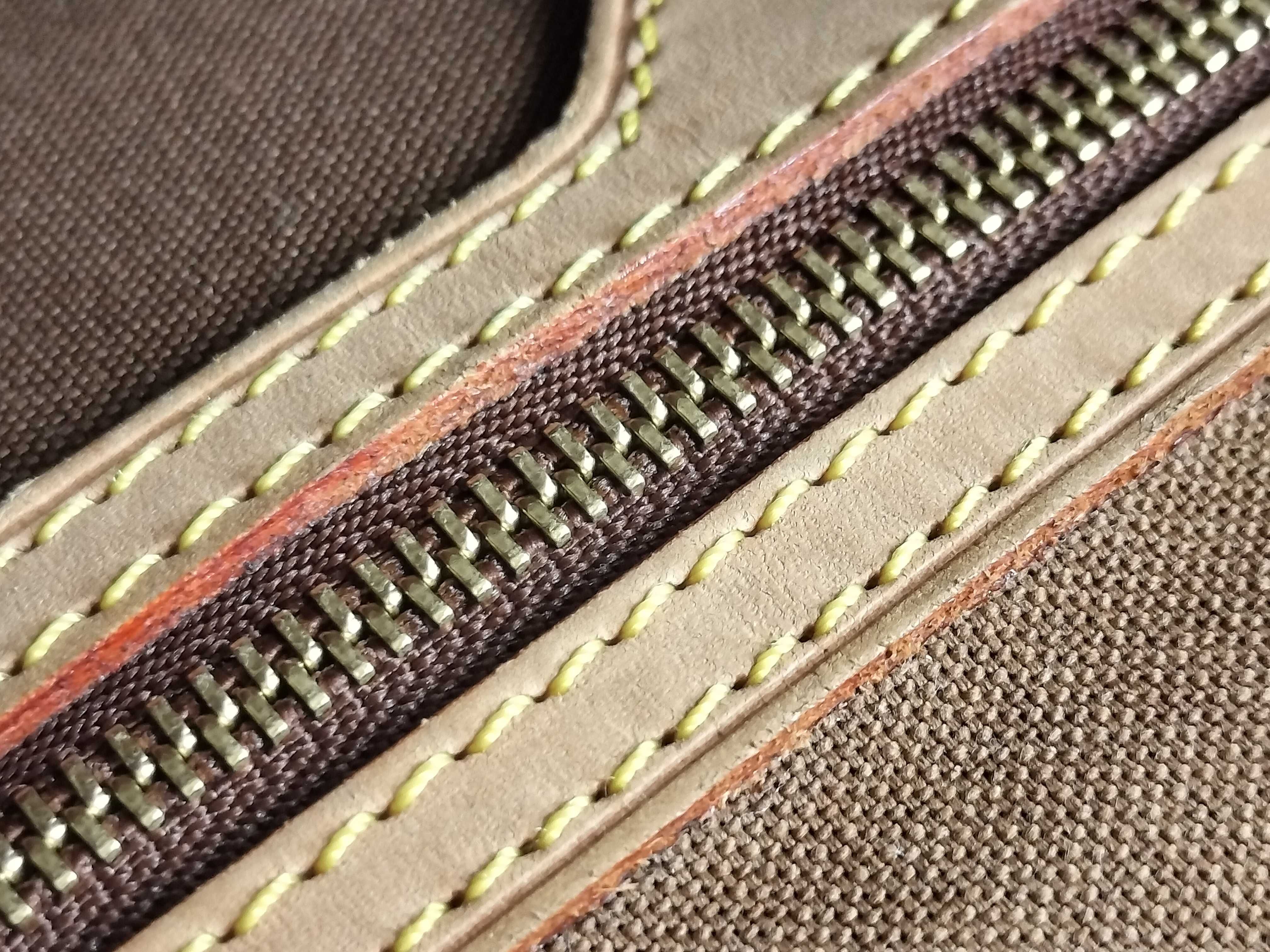 Monogram Sologne Shoulder Bag M42250 TH0076 — view 9