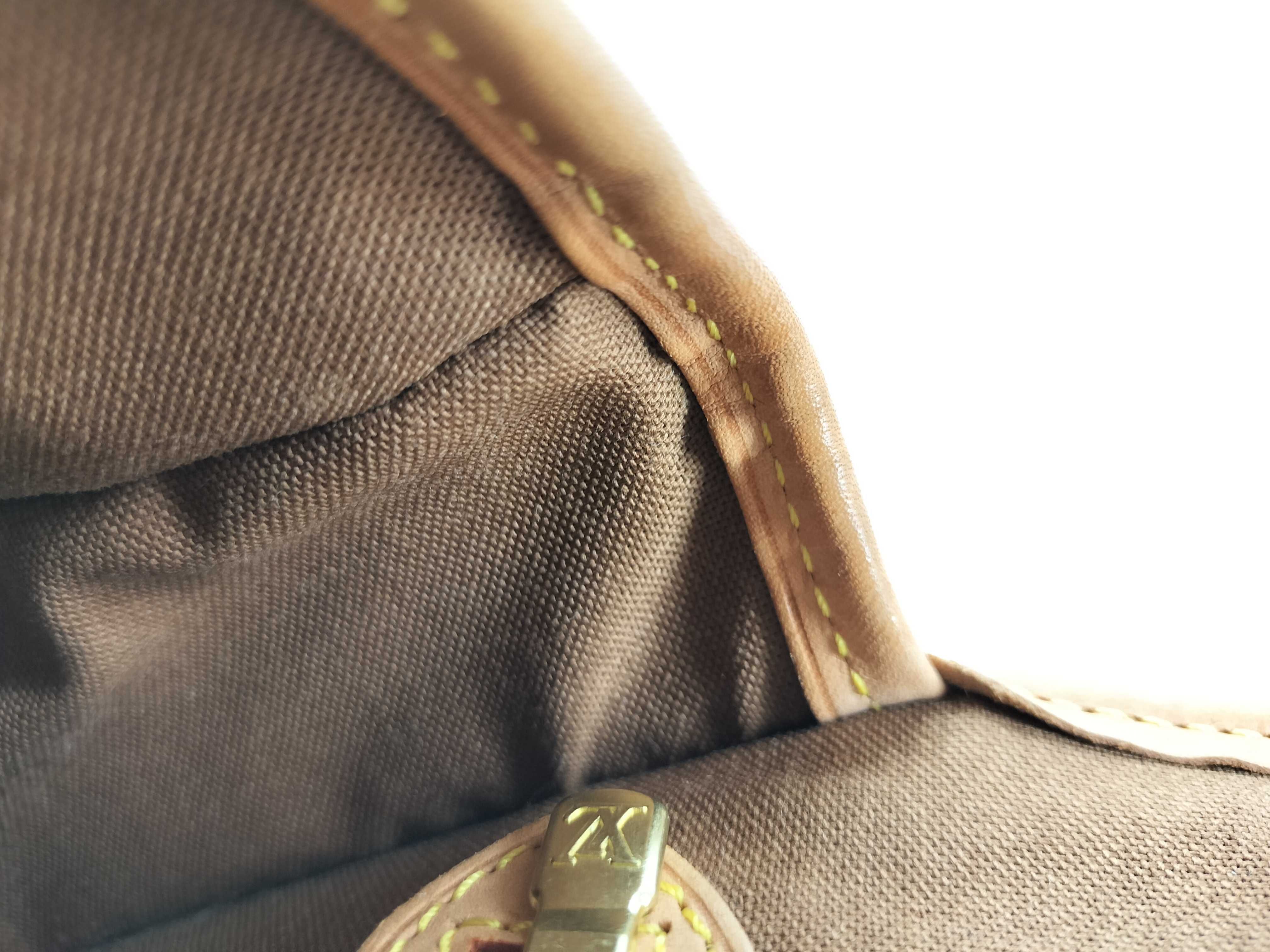 Monogram Sologne Shoulder Bag M42250 TH0076 — view 10