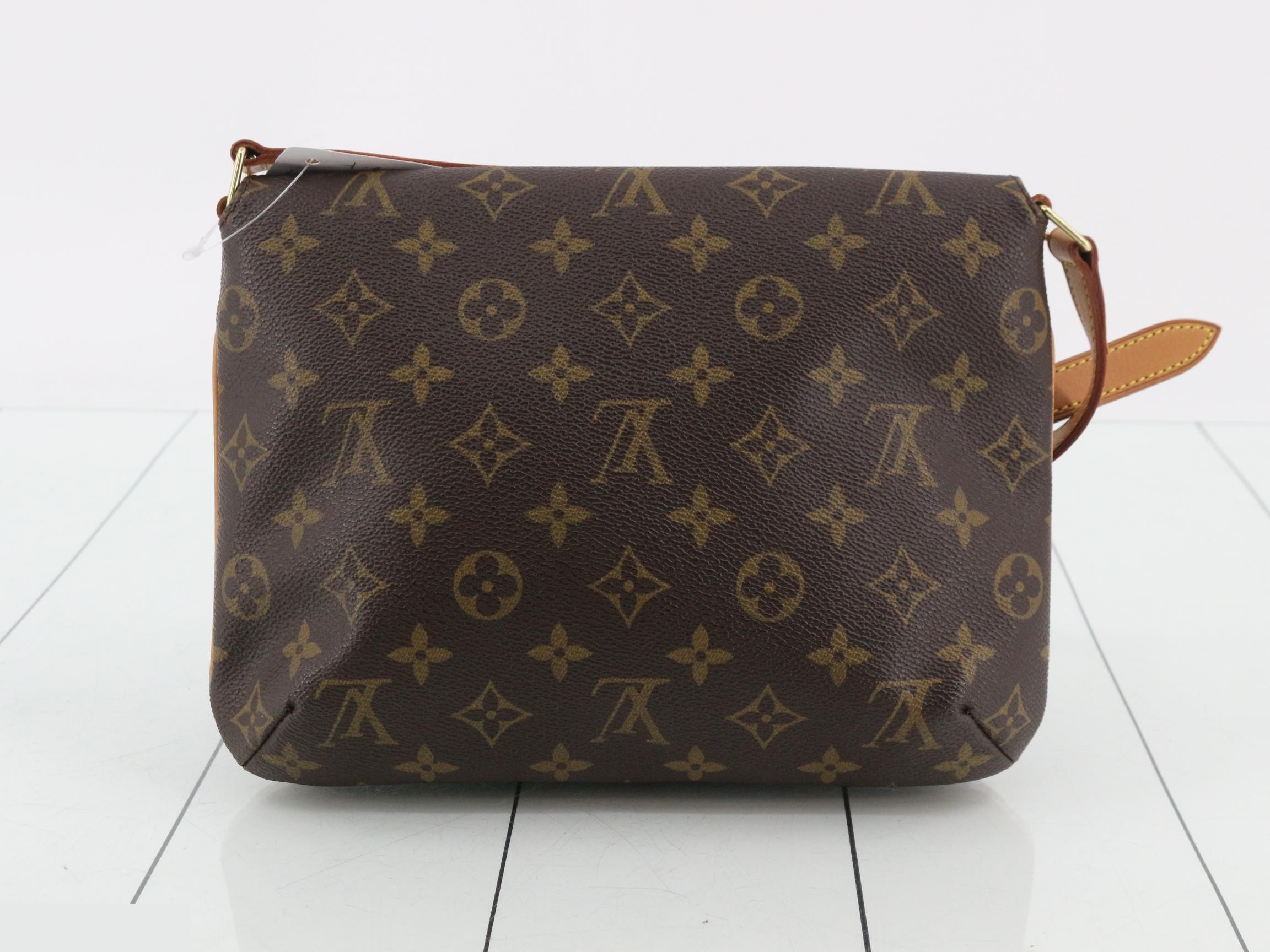 Musette Tango Short Shoulder — view 2