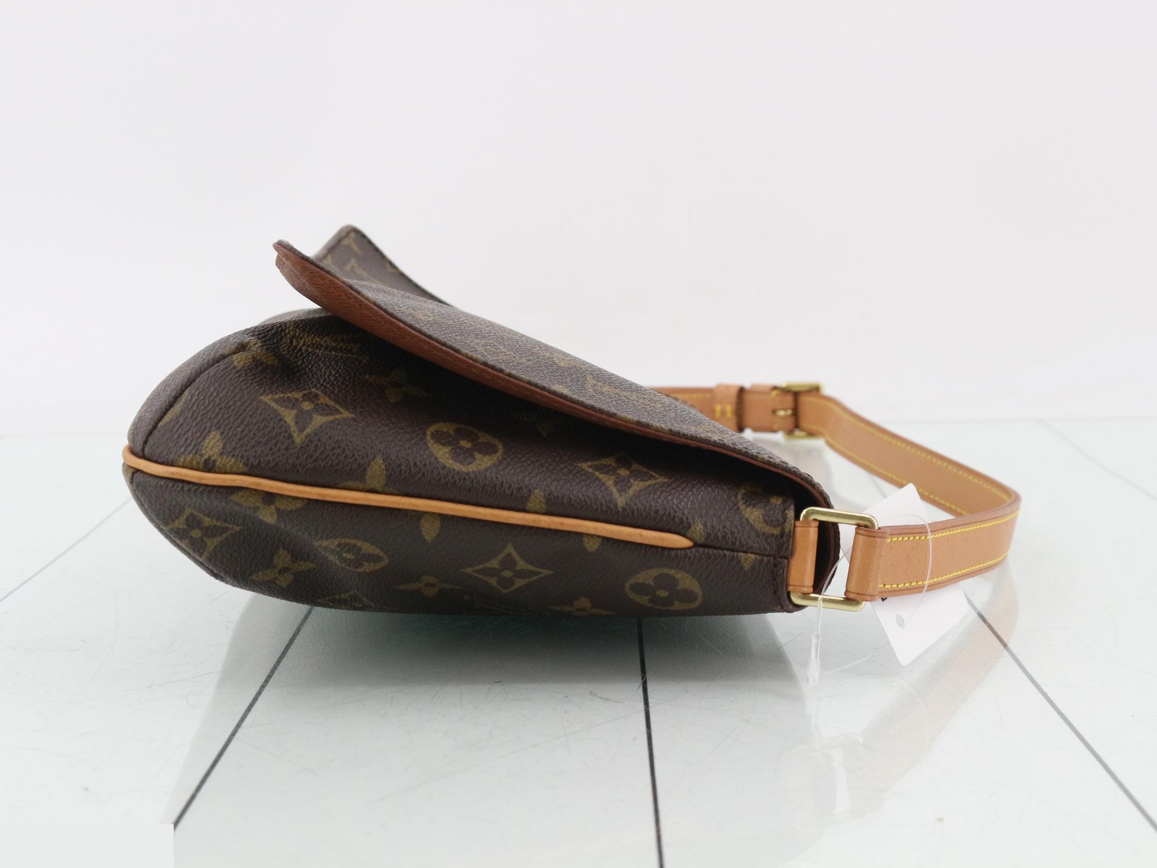 Musette Tango Short Shoulder — view 3