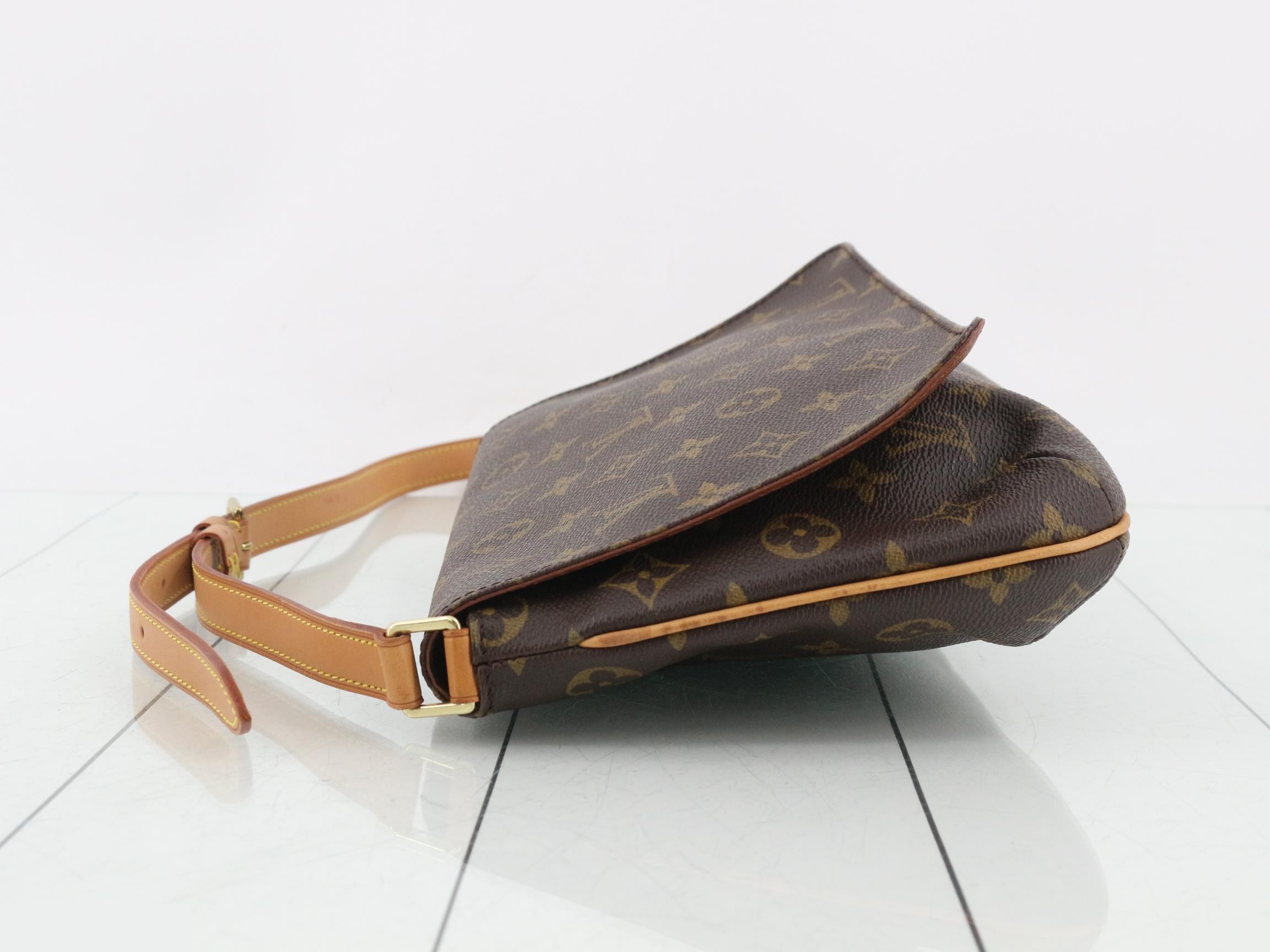 Musette Tango Short Shoulder — view 4