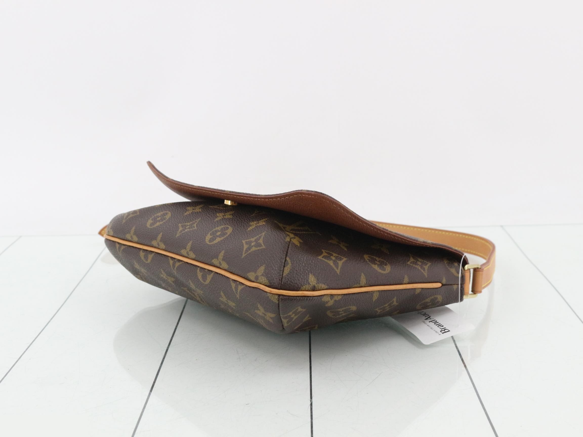 Musette Tango Short Shoulder — view 6