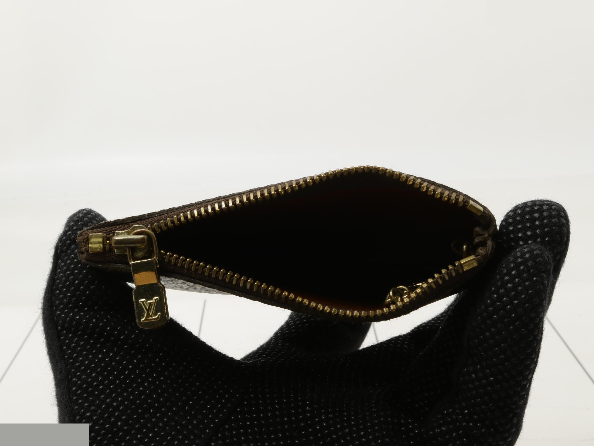 Monogram Pochette Clé M62650 — view 4