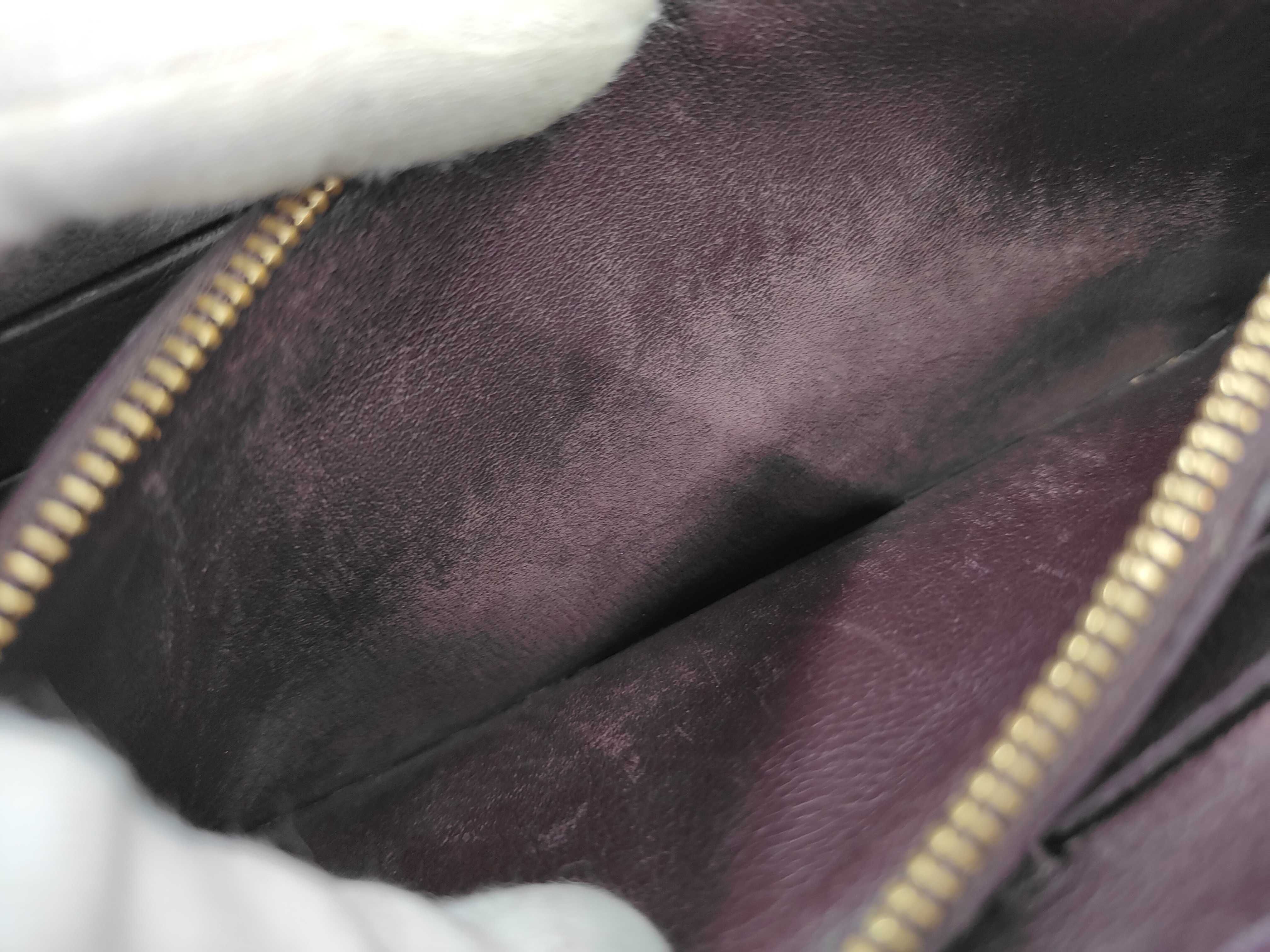 Monogram Portefeuille Elysée Wallet — view 7