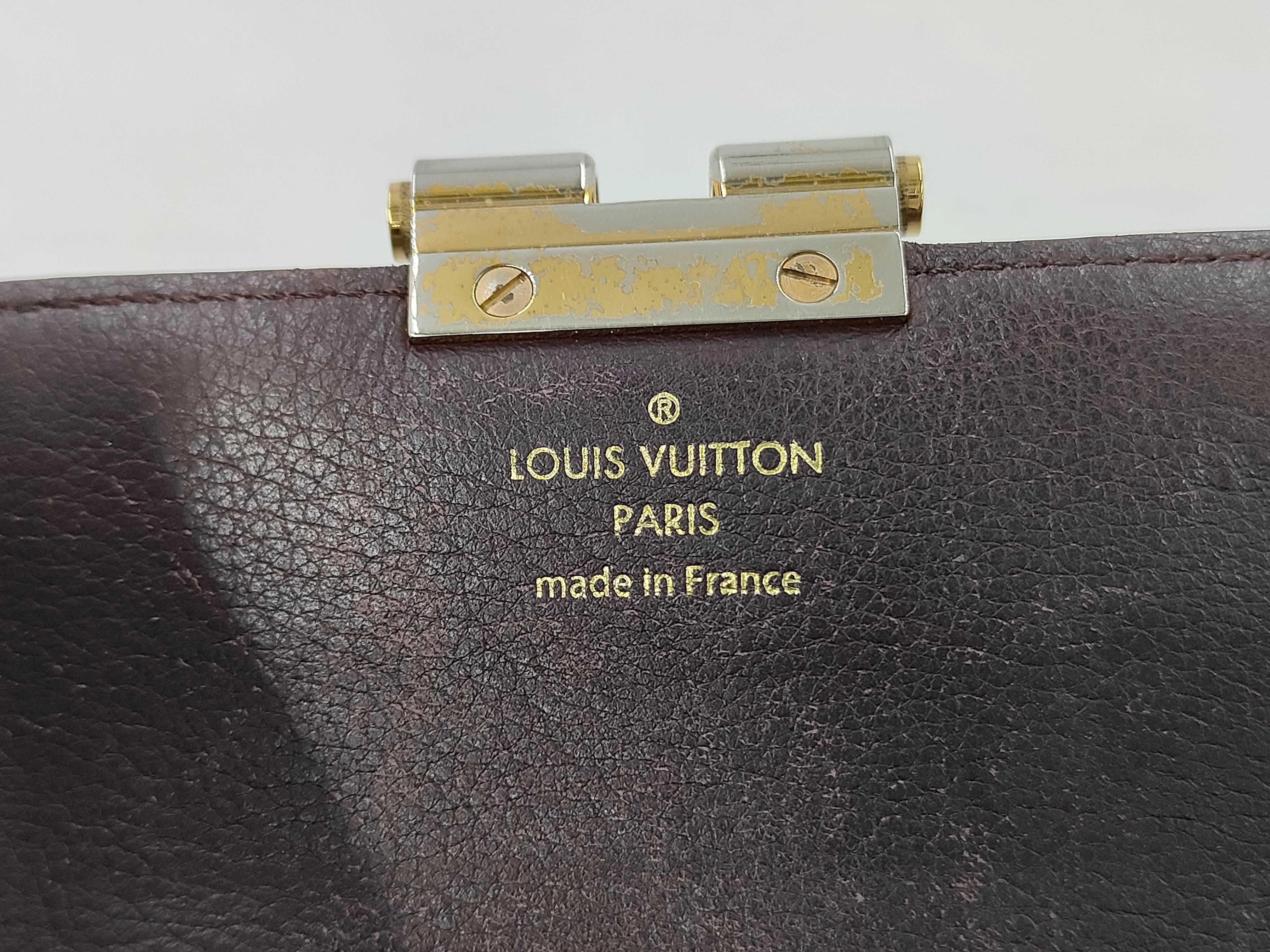 Monogram Portefeuille Elysée Wallet — view 8