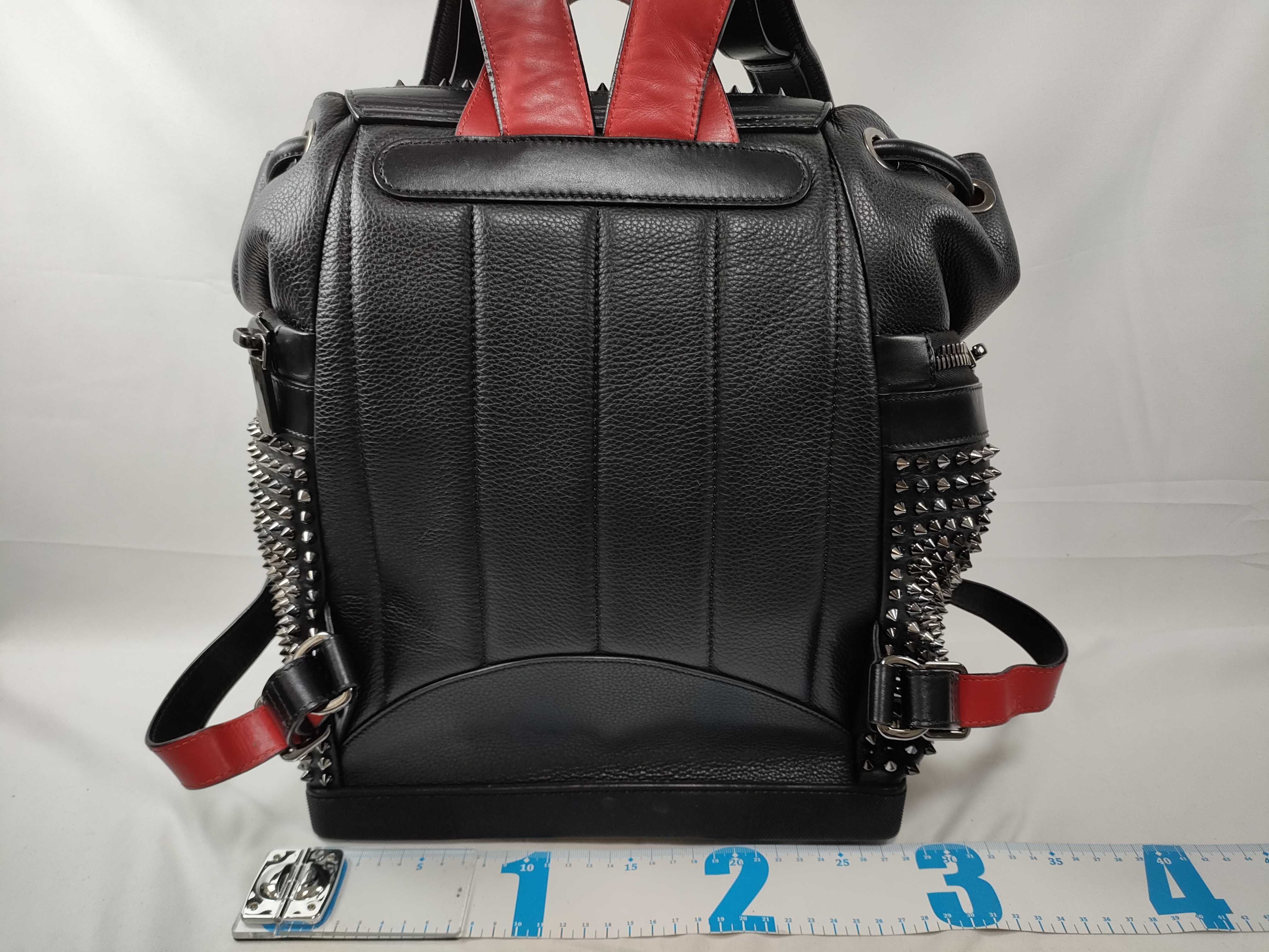 Rucksack — view 2
