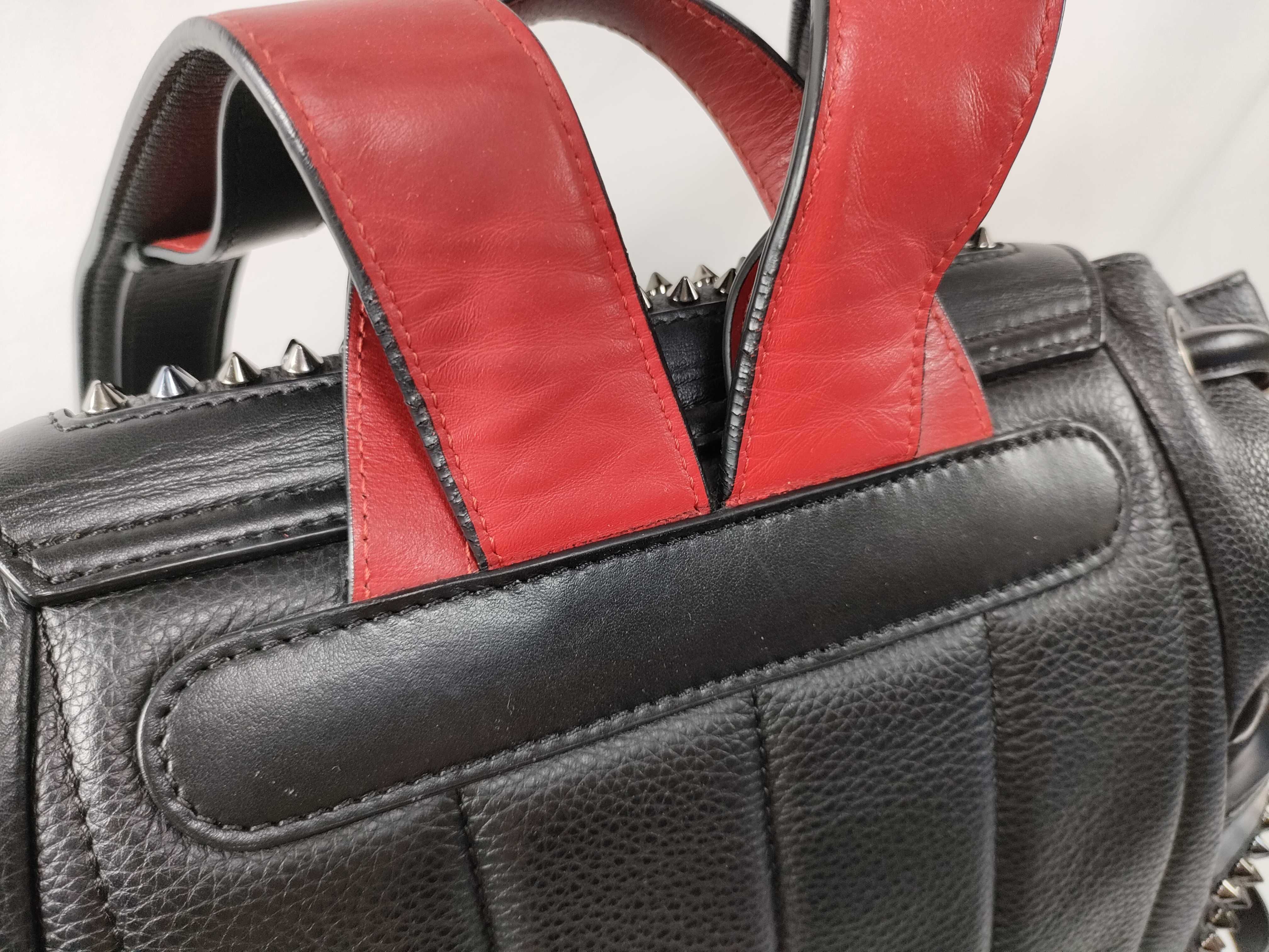 Rucksack — view 3