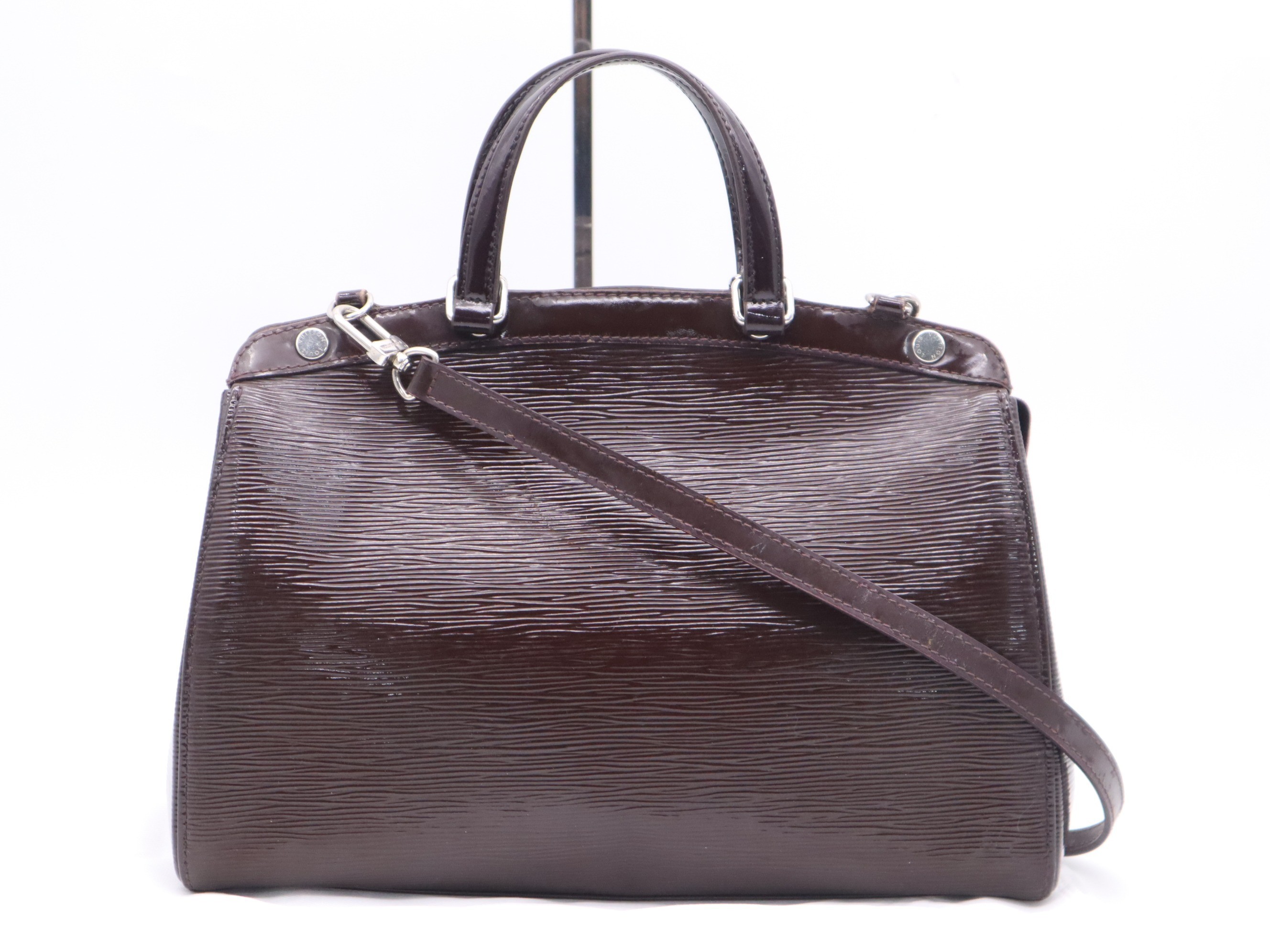 Blair MM Prunu Electric with shoulder strap
