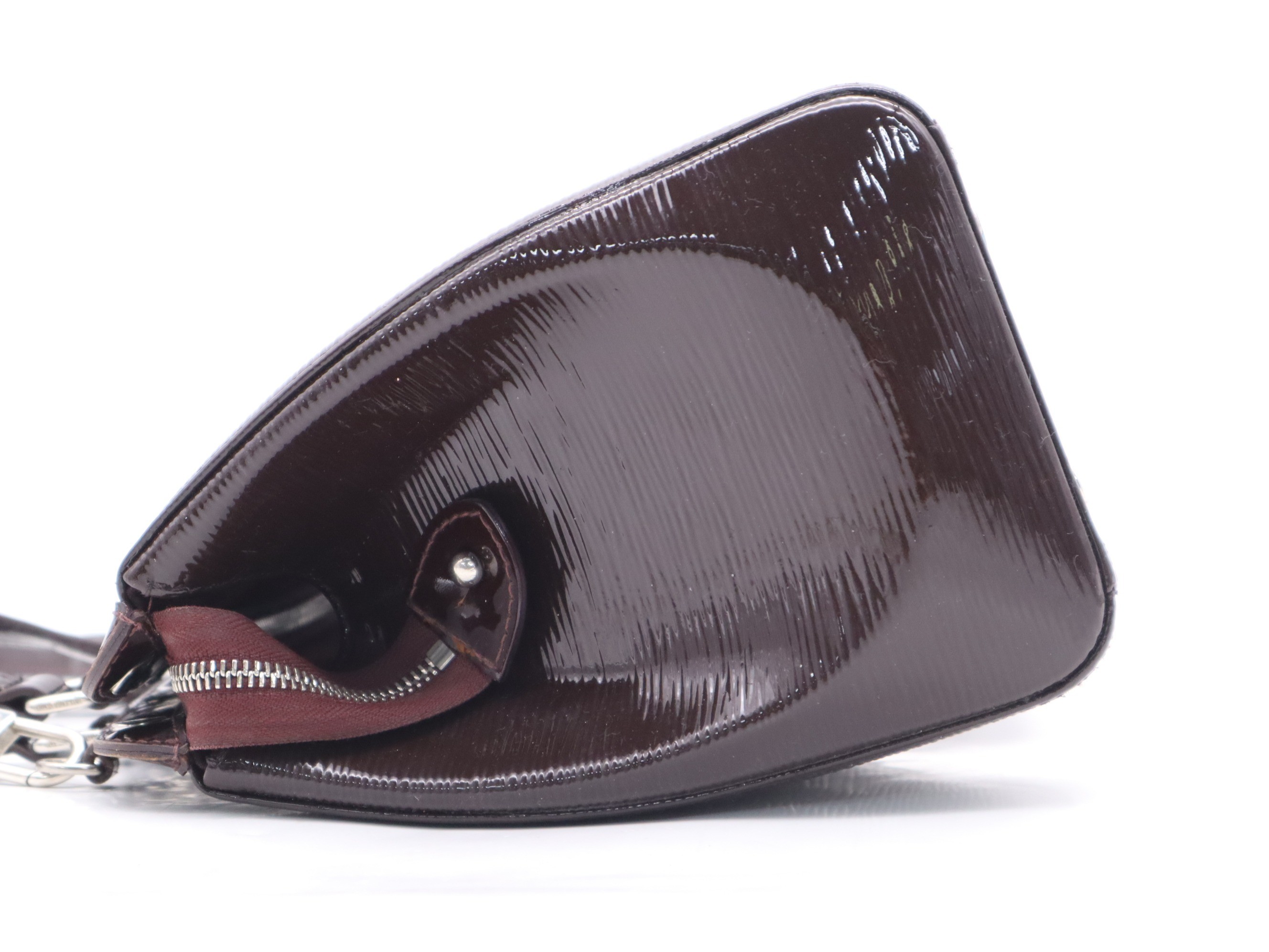 Blair MM Prunu Electric with shoulder strap — view 3