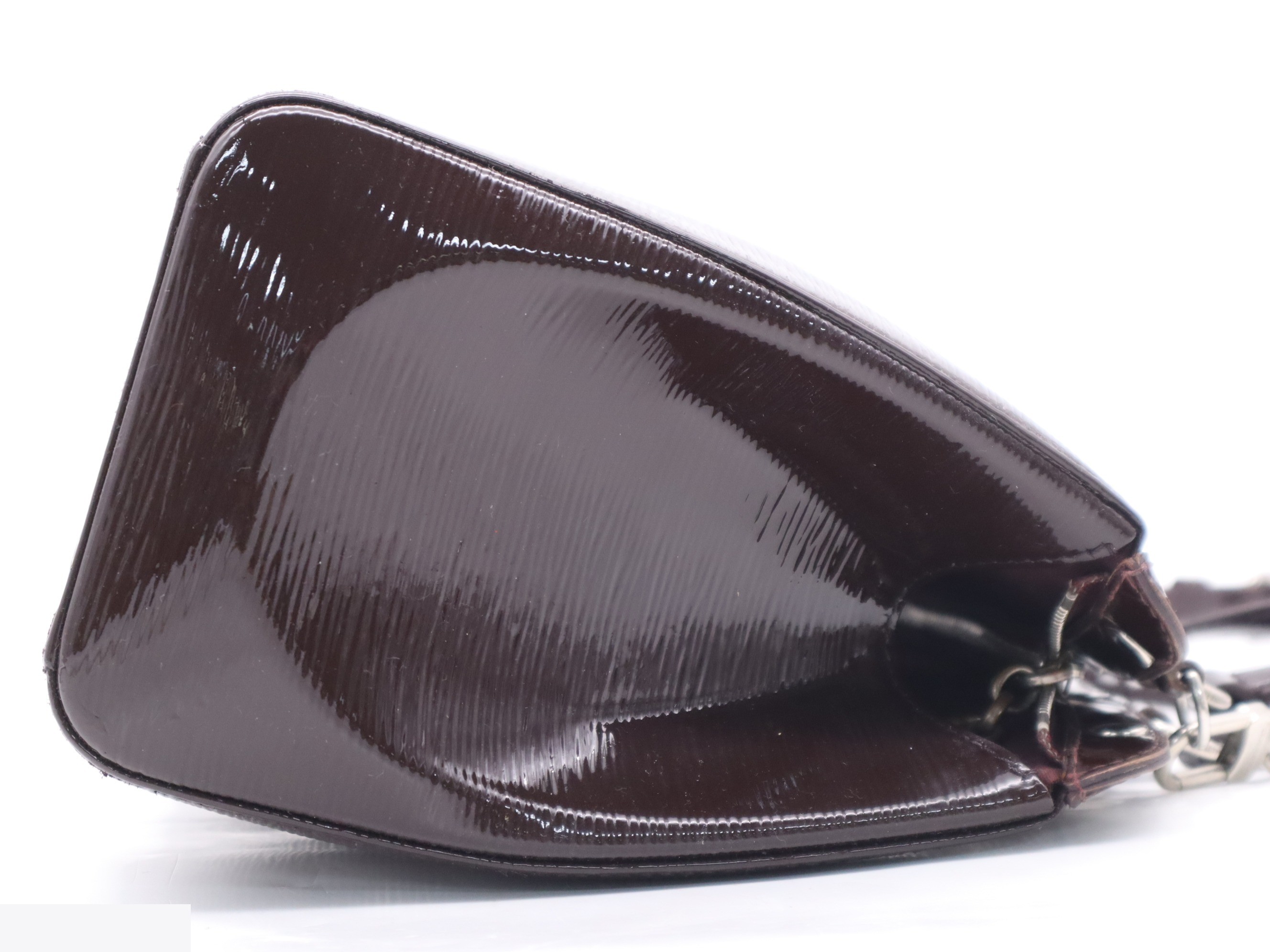 Blair MM Prunu Electric with shoulder strap — view 5
