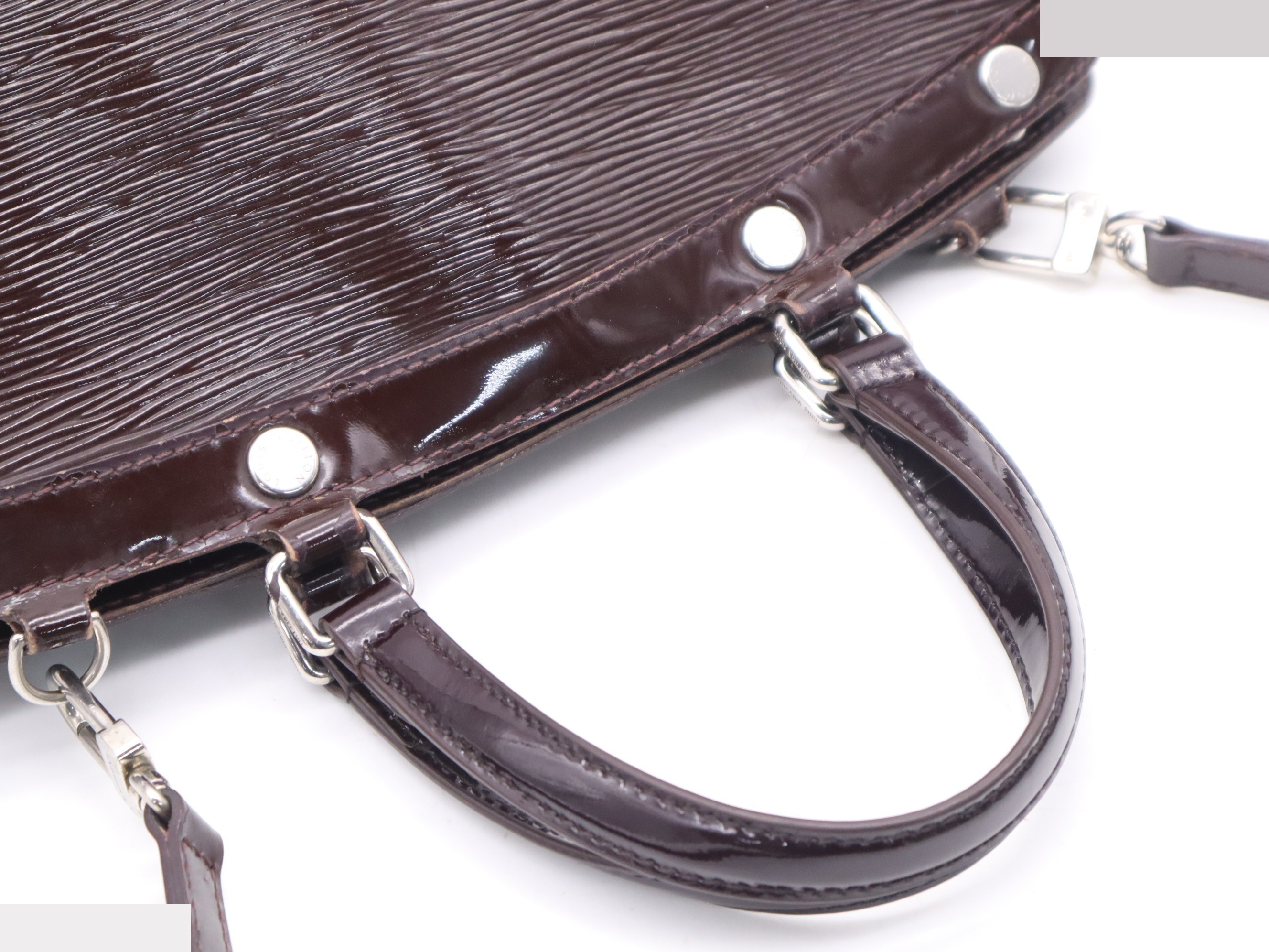 Blair MM Prunu Electric with shoulder strap — view 6