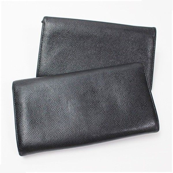 Bulgari long wallets (2 items) — view 2