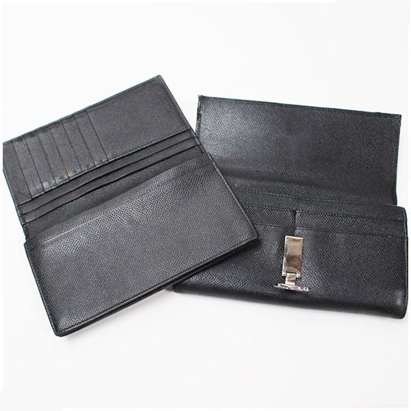Bulgari long wallets (2 items) — view 3