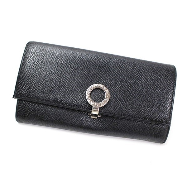 Bulgari long wallets (2 items) — view 4