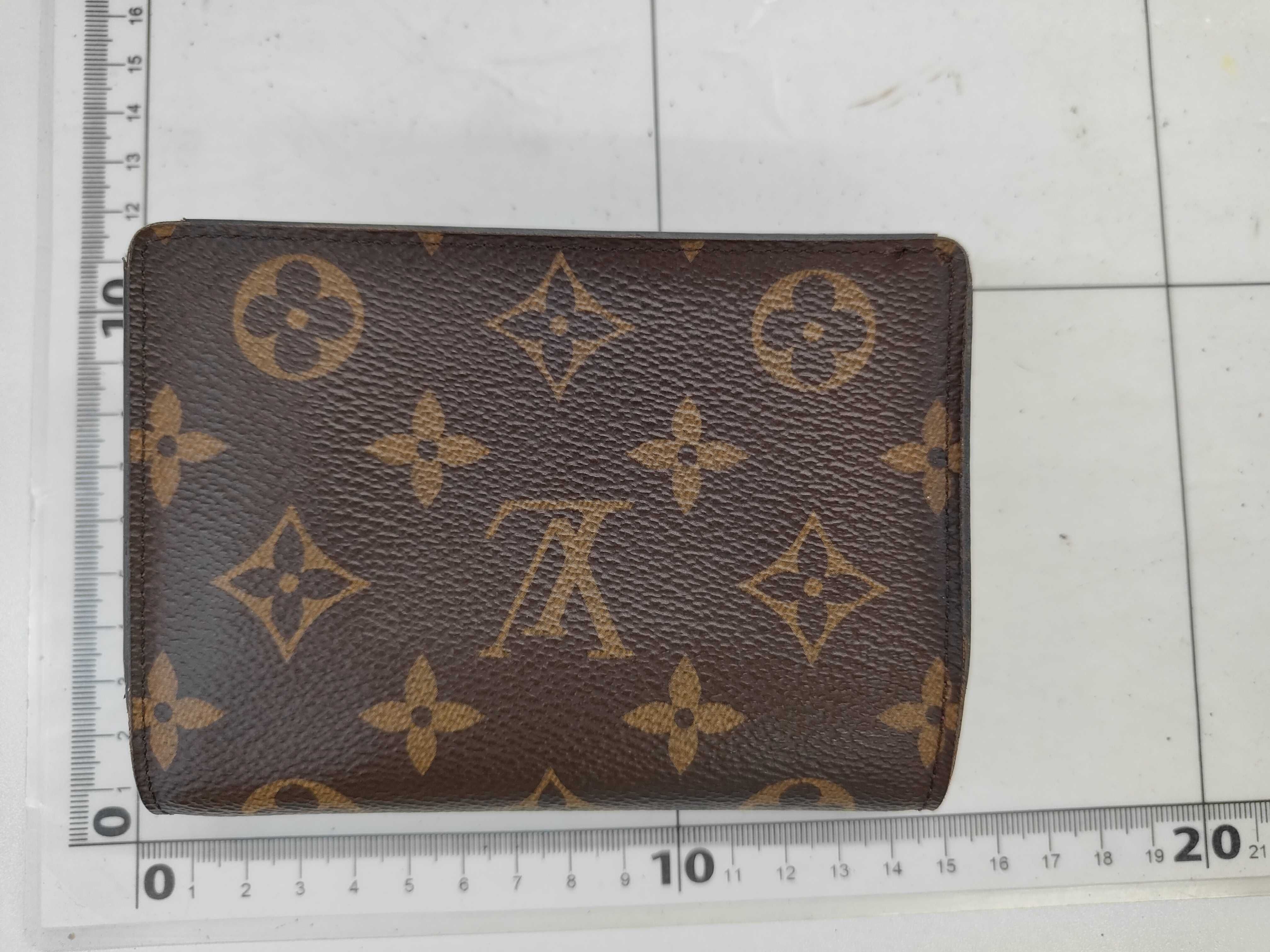 Monogram Juliette Wallet — view 2