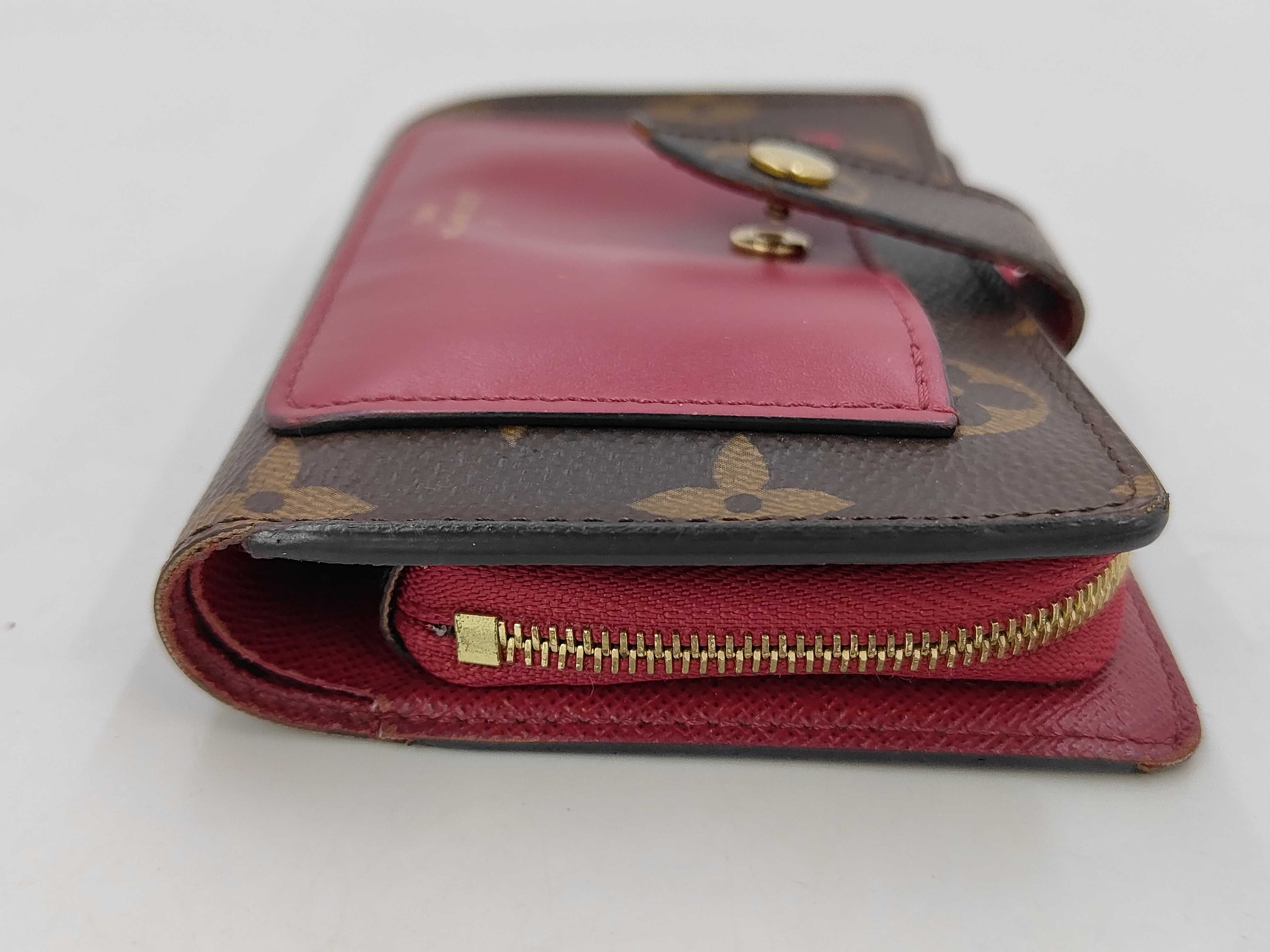 Monogram Juliette Wallet — view 4