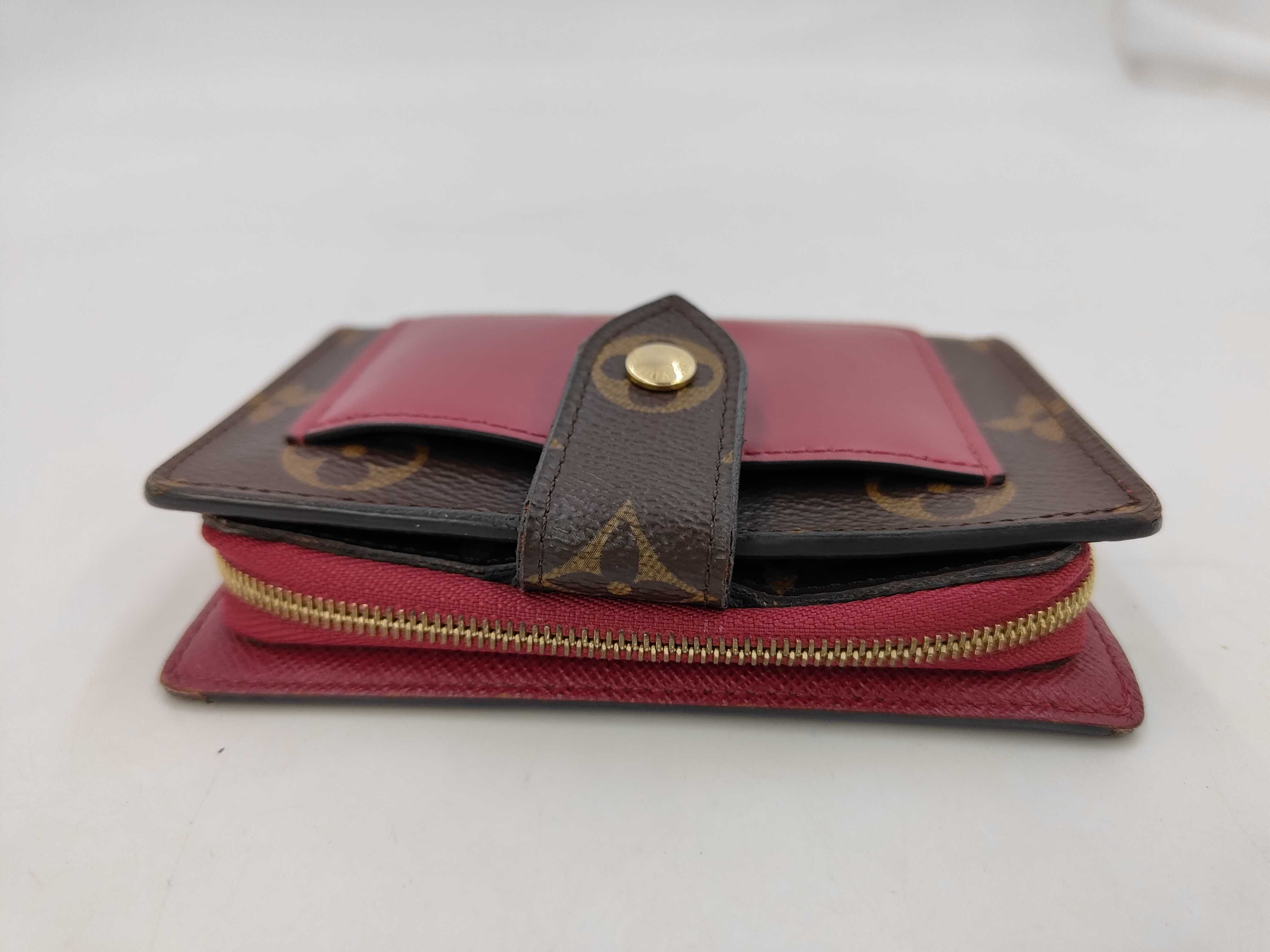 Monogram Juliette Wallet — view 5