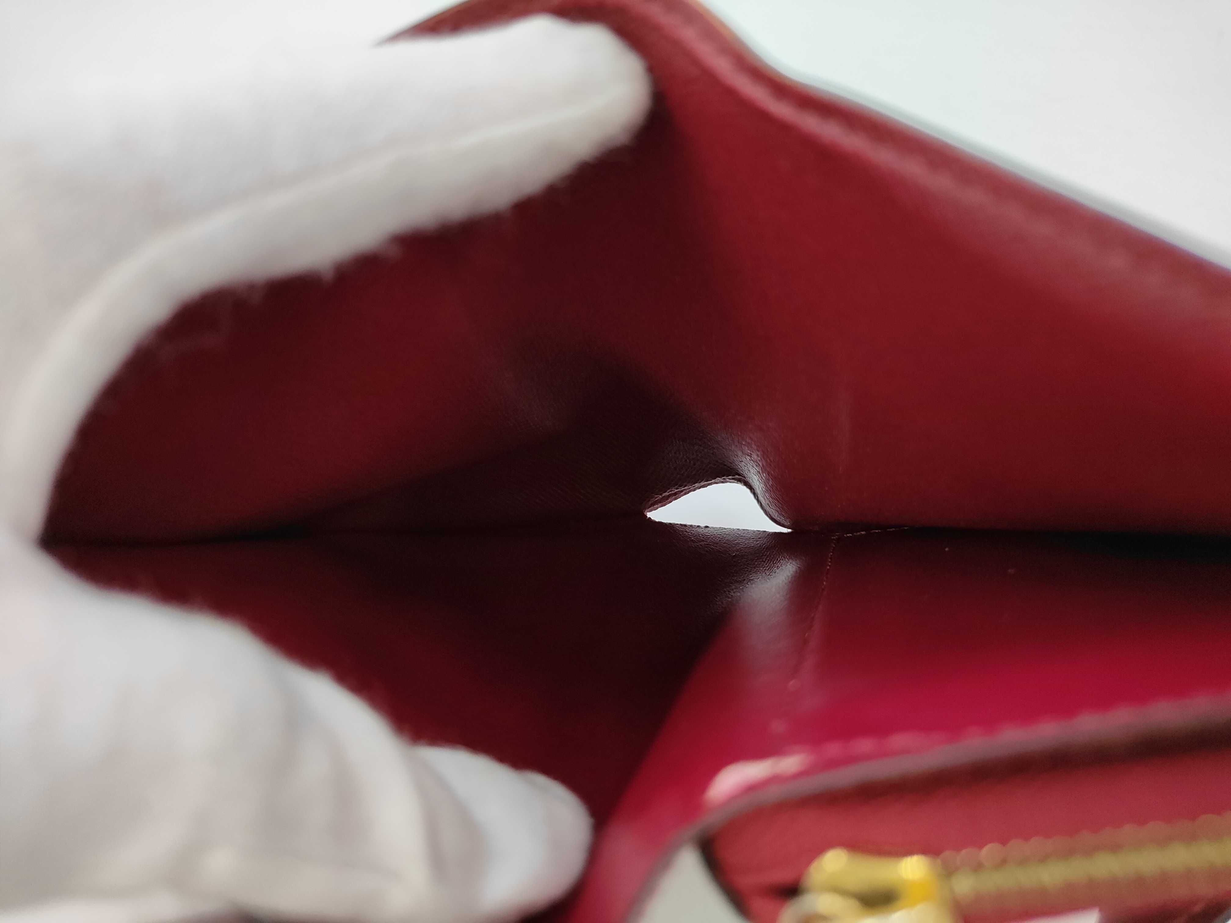 Monogram Juliette Wallet — view 8