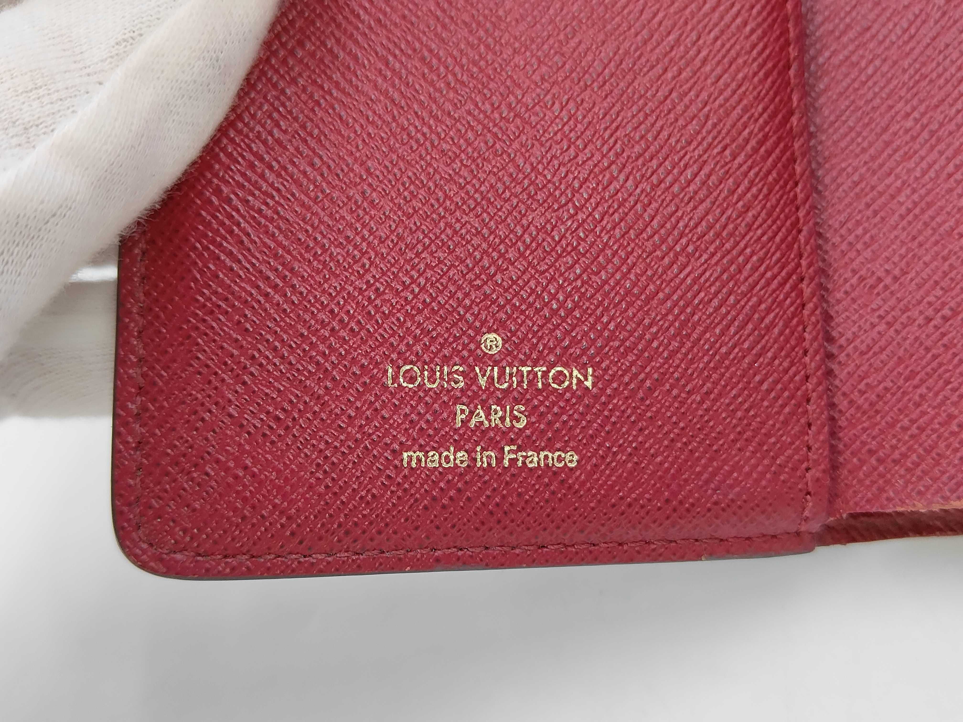 Monogram Juliette Wallet — view 10