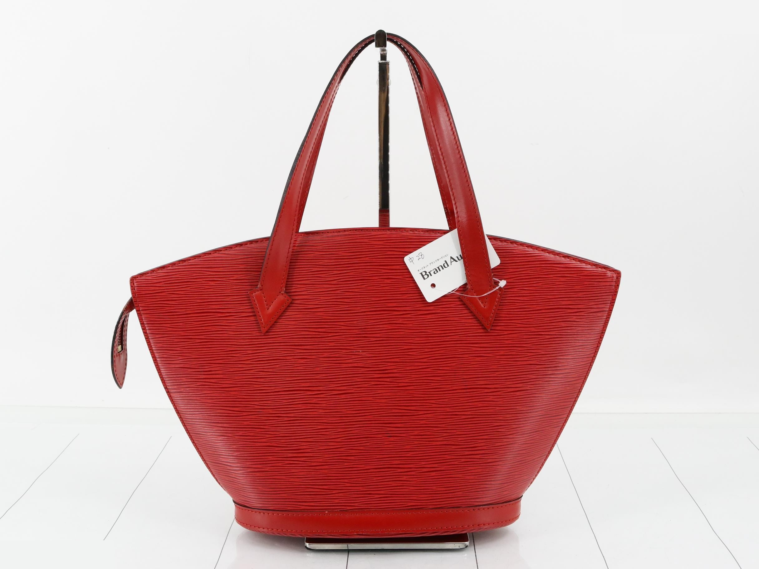 Saint-Jacques Castilian Red — view 2