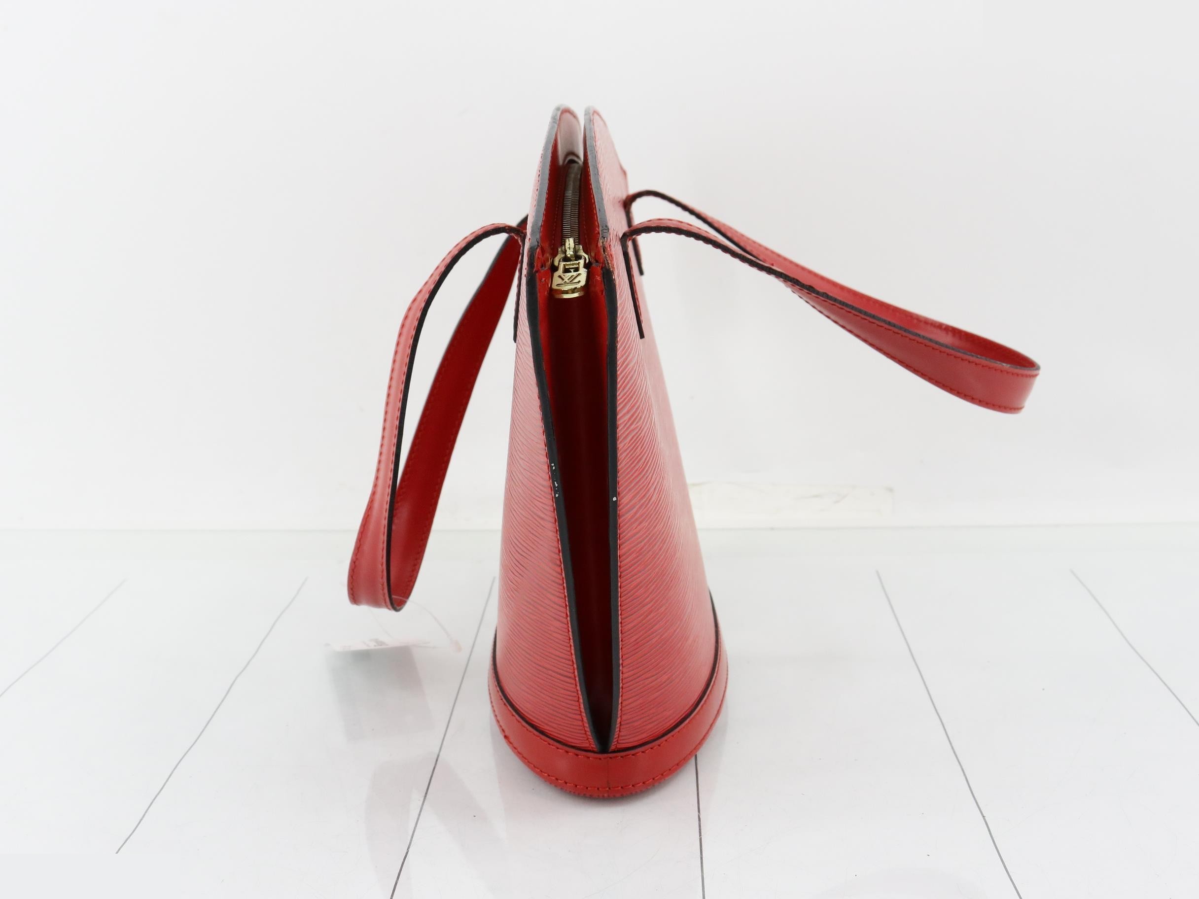 Saint-Jacques Castilian Red — view 4