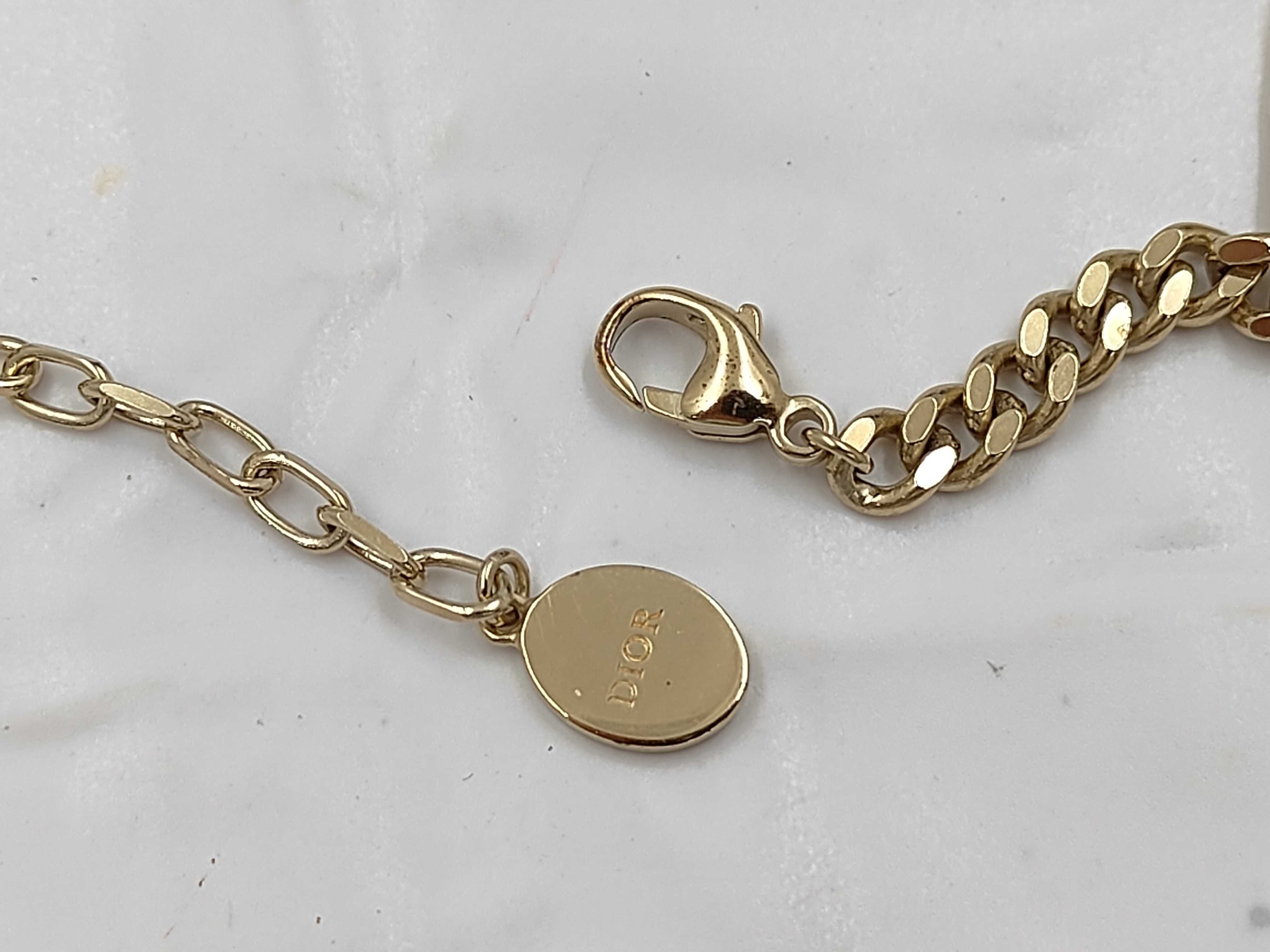 Ag925 Chain Bracelet/Bangle — view 2