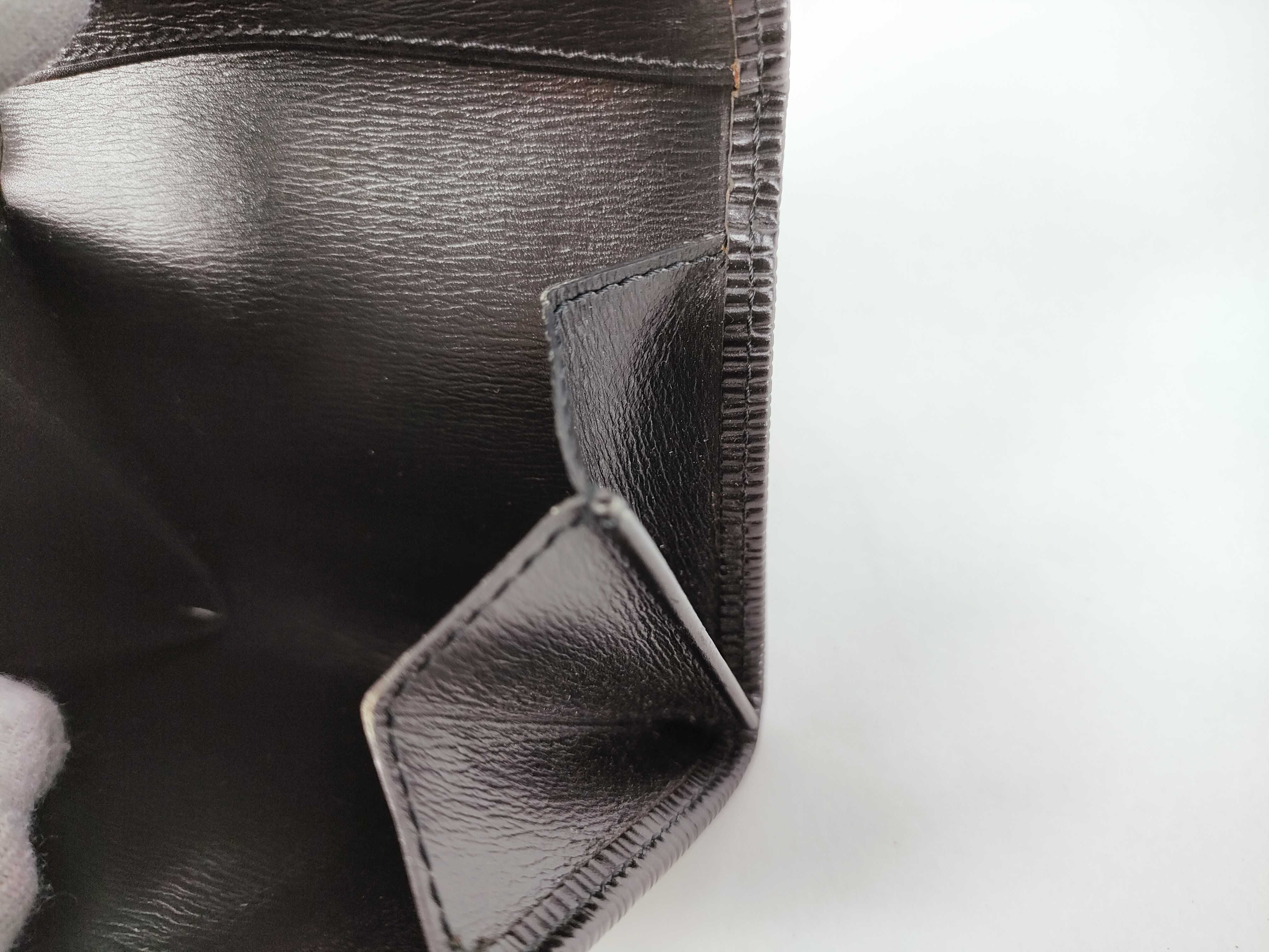 LV Wallet Epi Coin Case — view 11