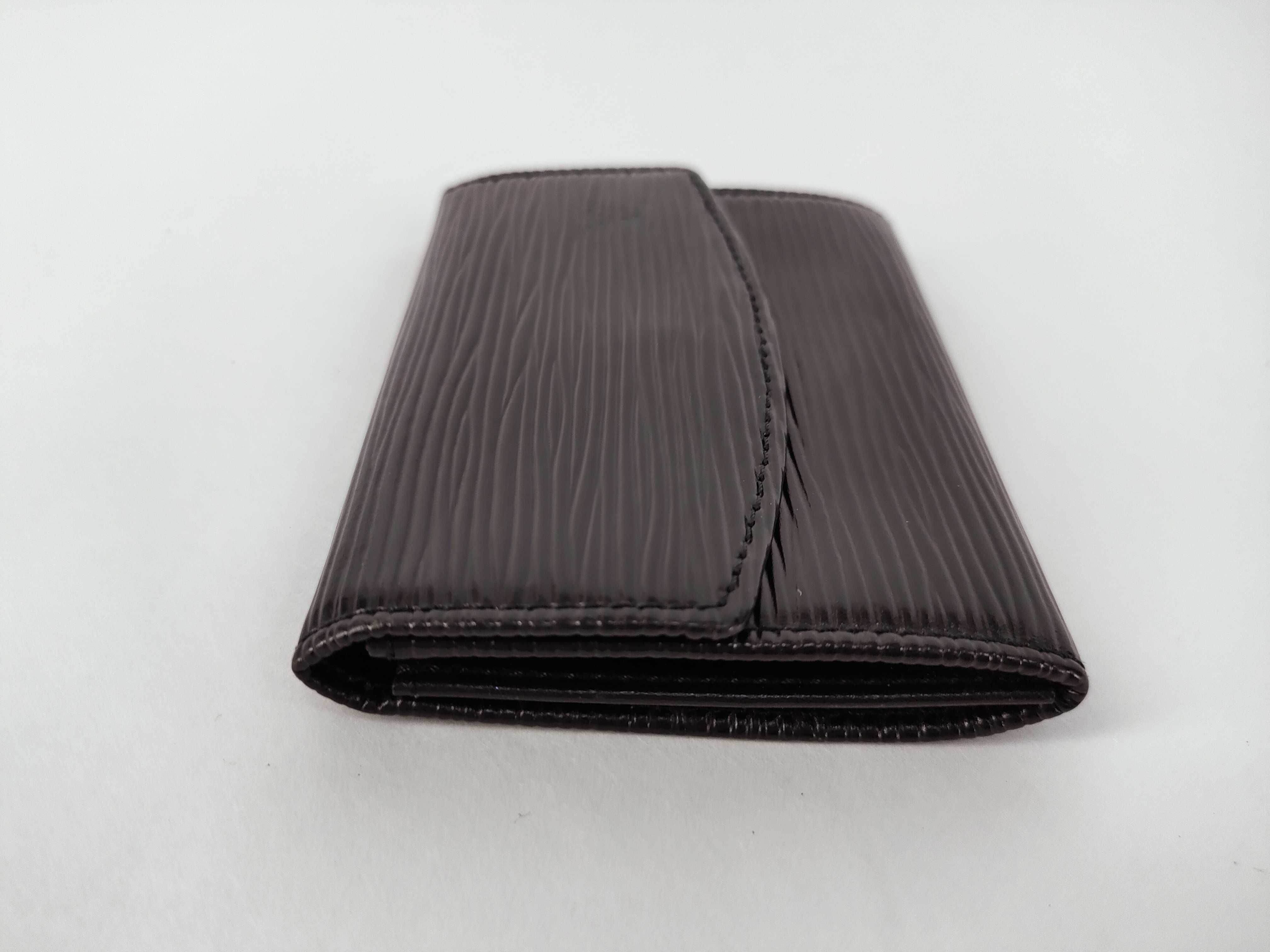LV Wallet Epi Coin Case — view 6