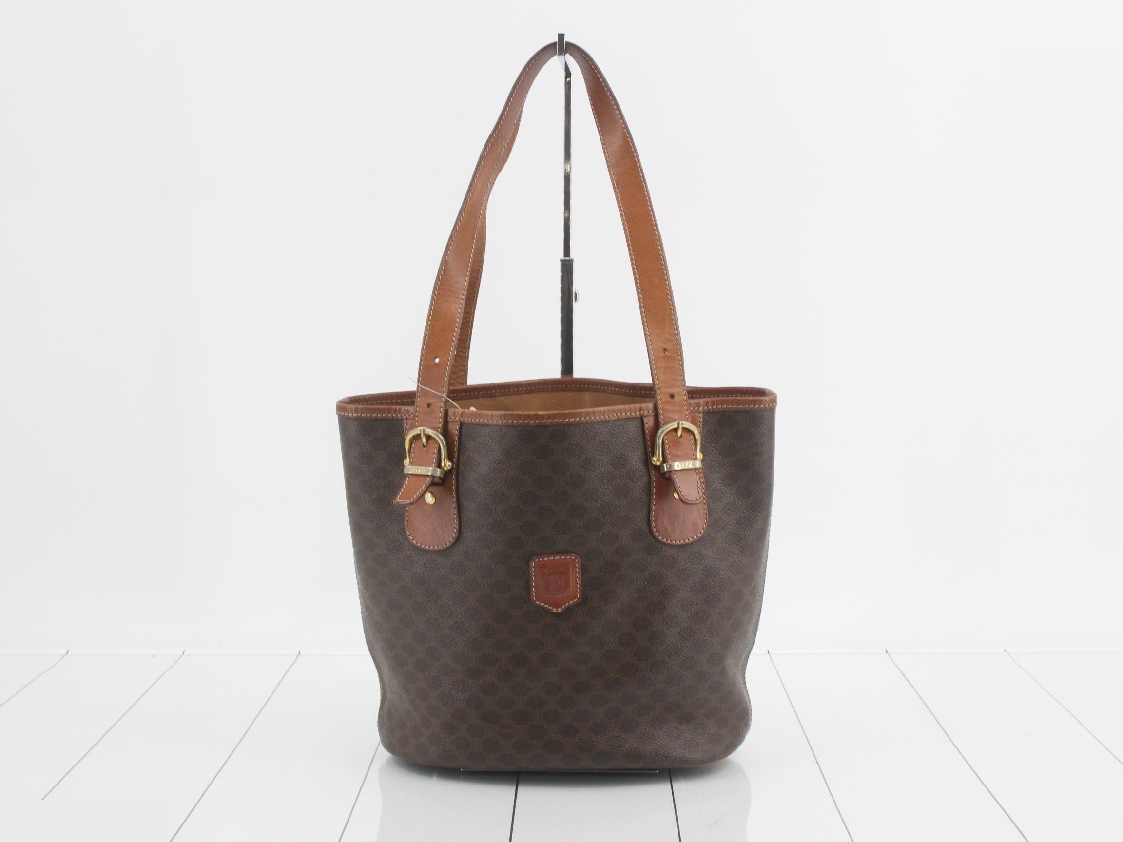 Other lines: Bags and tote bags