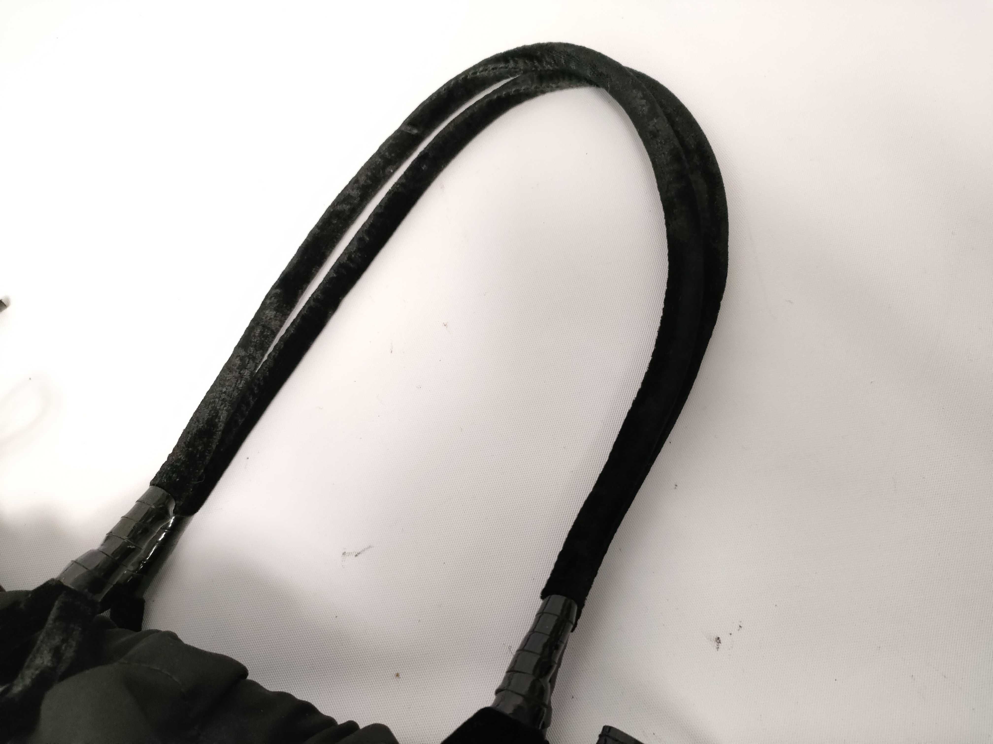 Triangle Logo Tote Bag — view 3