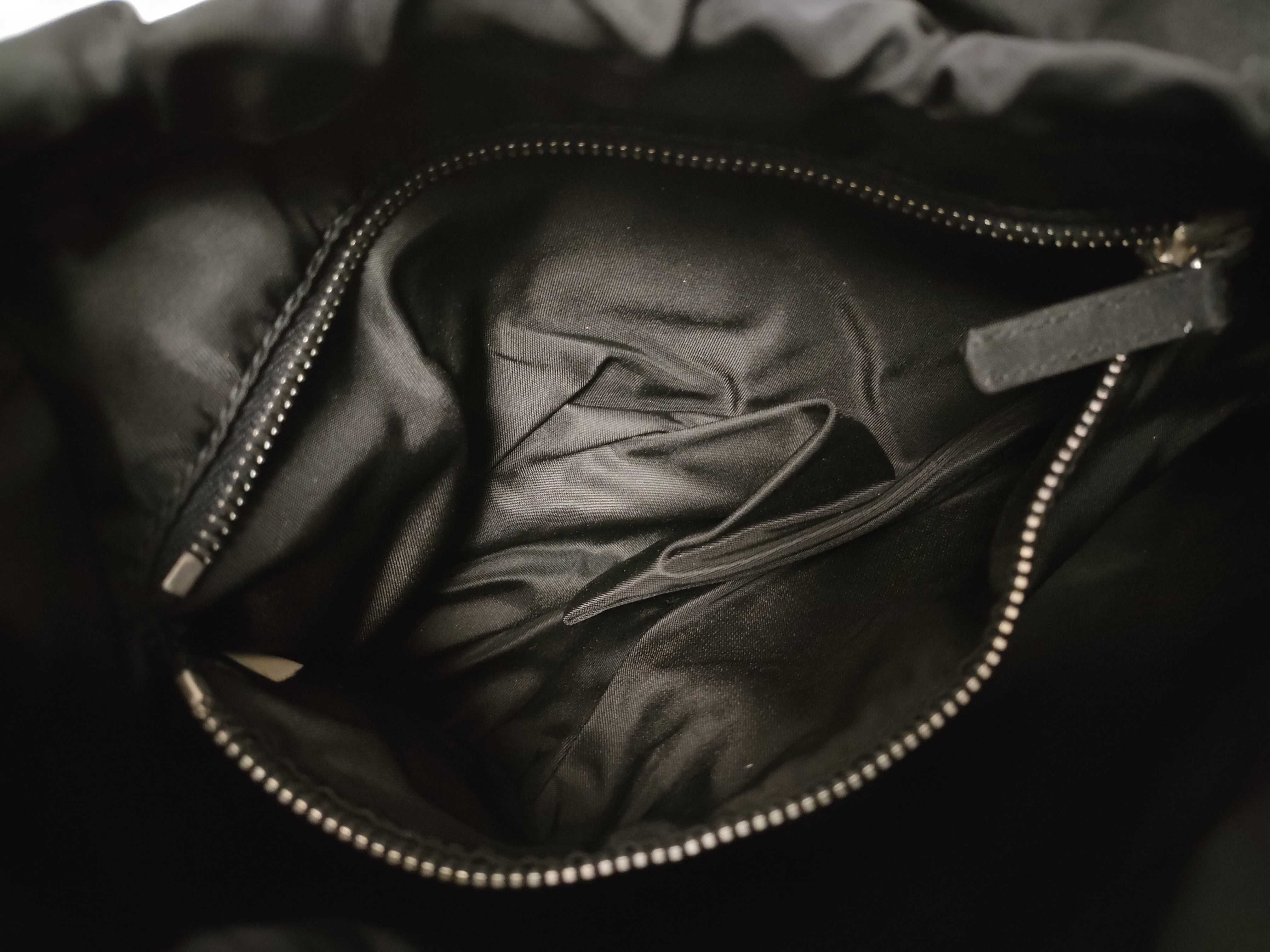 Triangle Logo Tote Bag — view 10