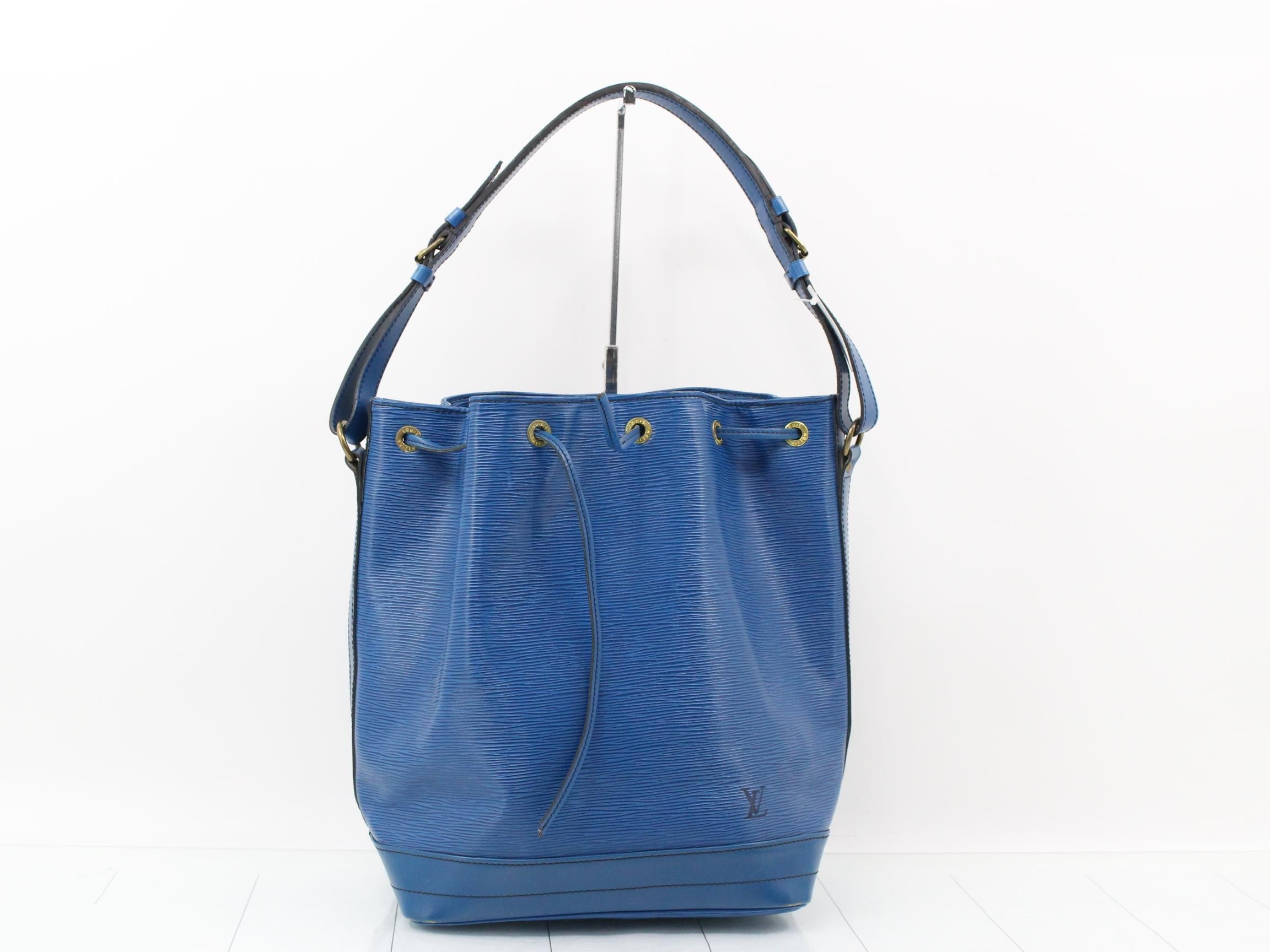M44005 Noe Toledo Blue Epi