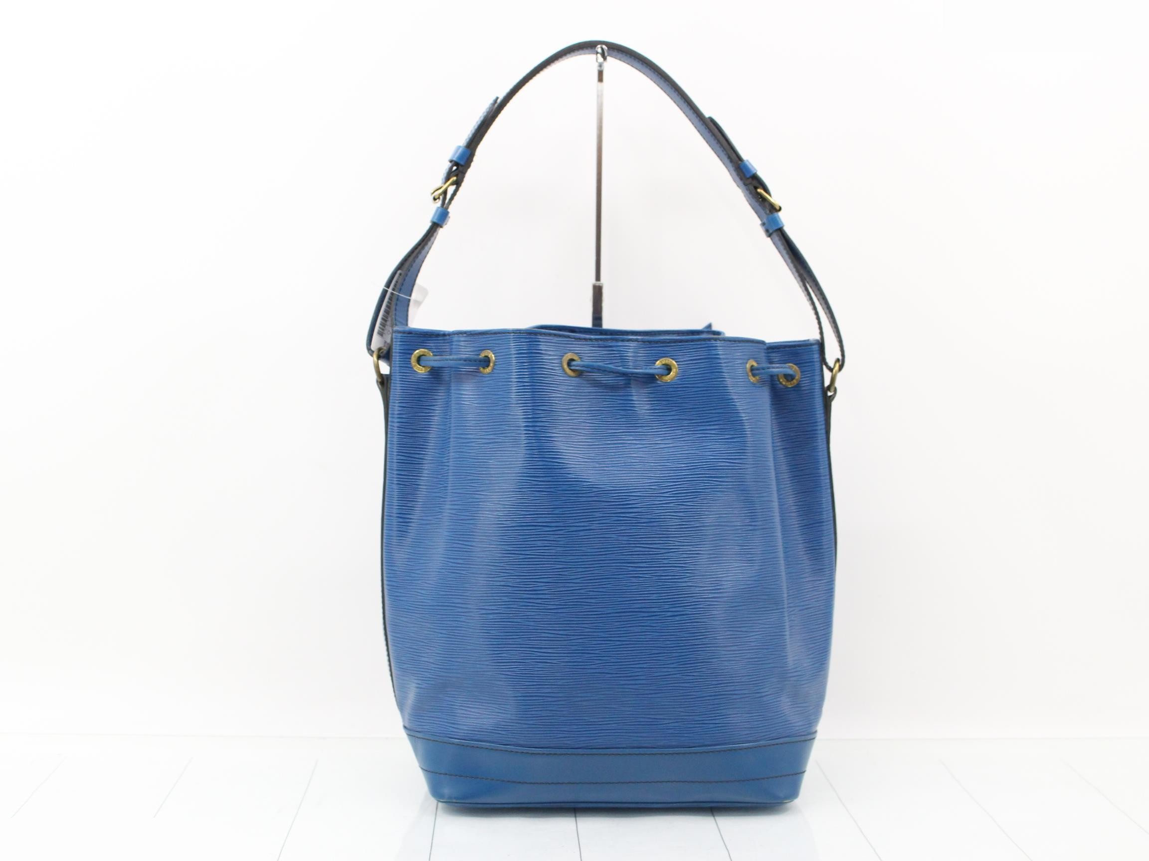 M44005 Noe Toledo Blue Epi — view 2