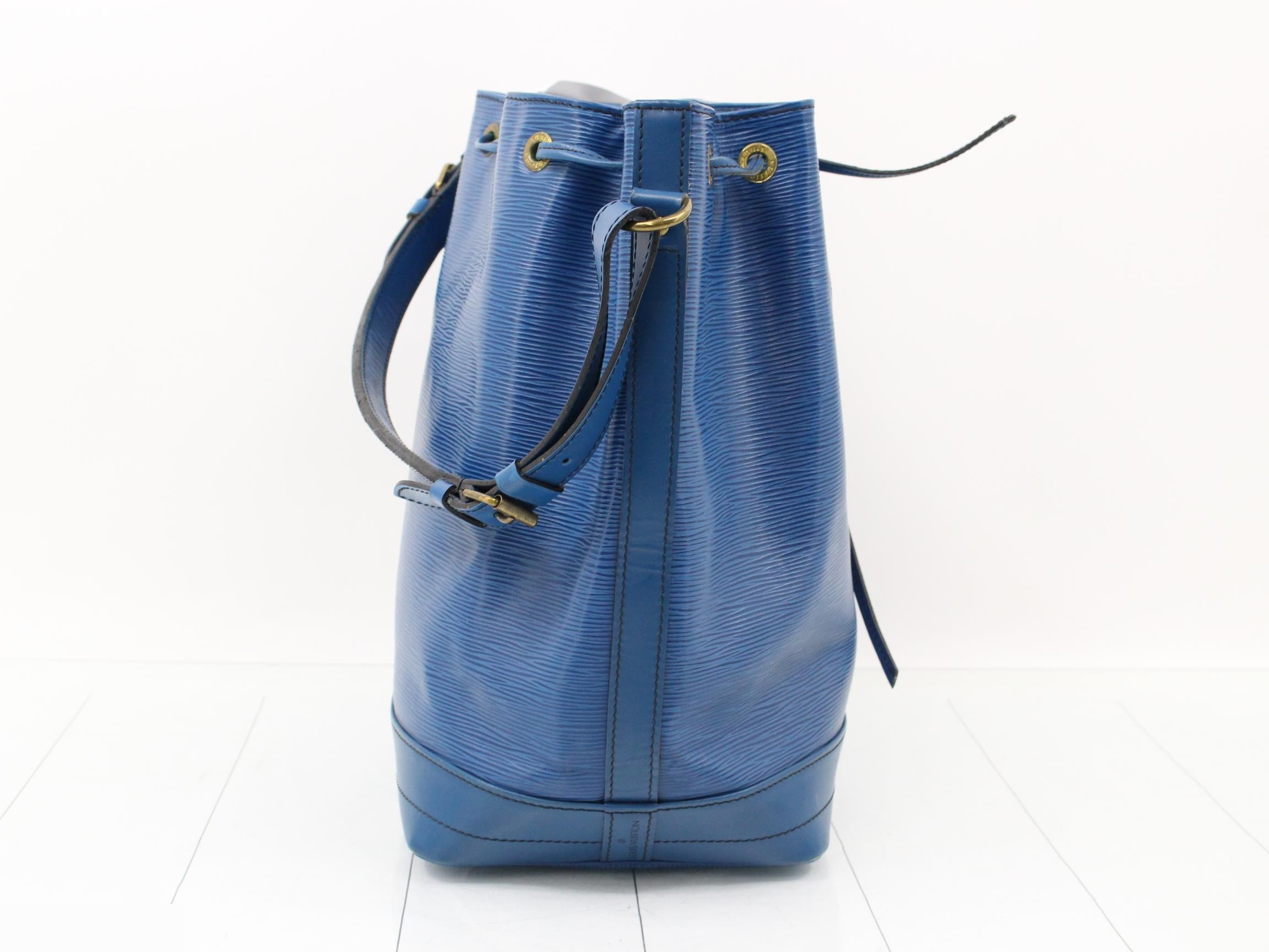 M44005 Noe Toledo Blue Epi — view 4